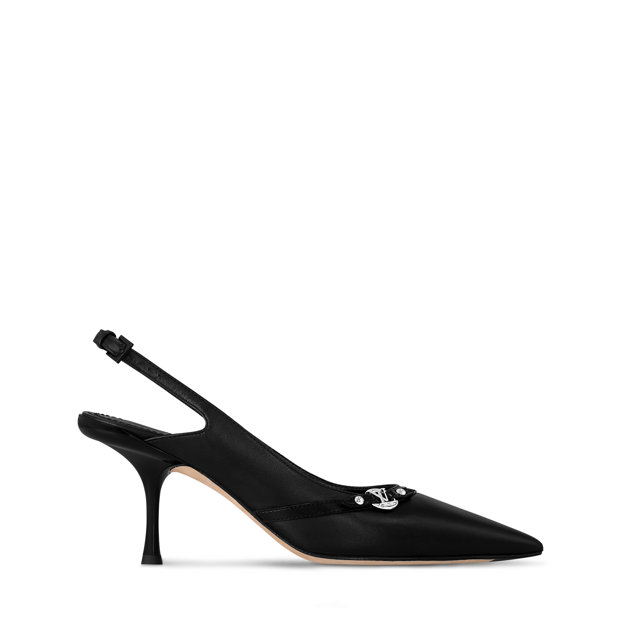  Shoes Pumps 6AM Slingback Pump | Louis Vuitton ® (Product zoom)