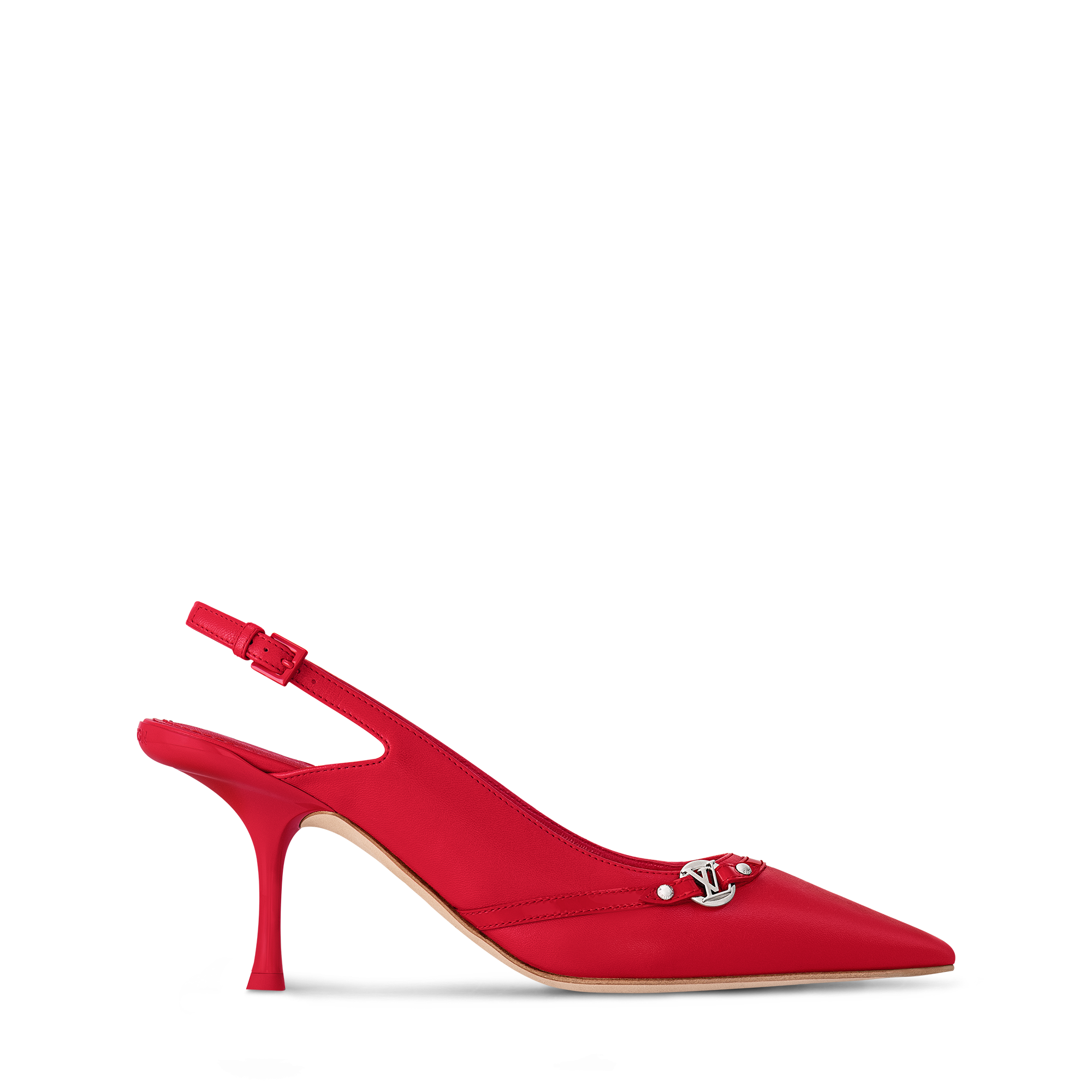  Shoes Pumps 6AM Slingback Pump | Louis Vuitton ® (Product zoom)