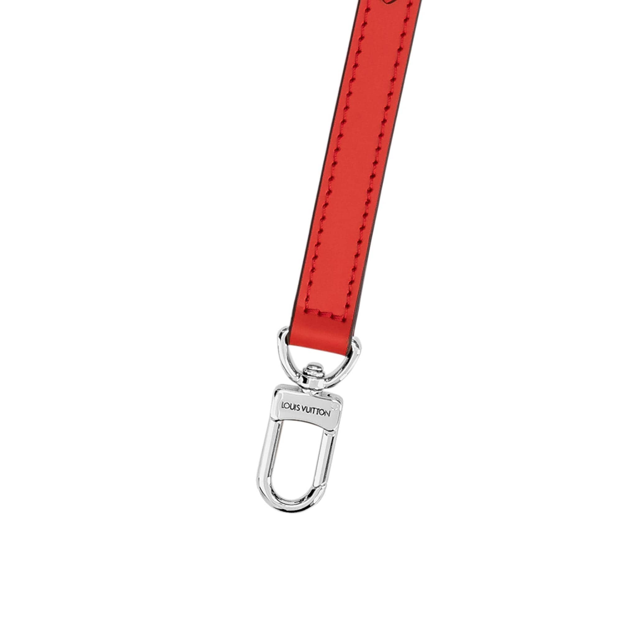 Epi Leather Discontinued Product Obs 7 Adjustable Shoulder Strap 16 mm Epi | Louis Vuitton ® (Product zoom)