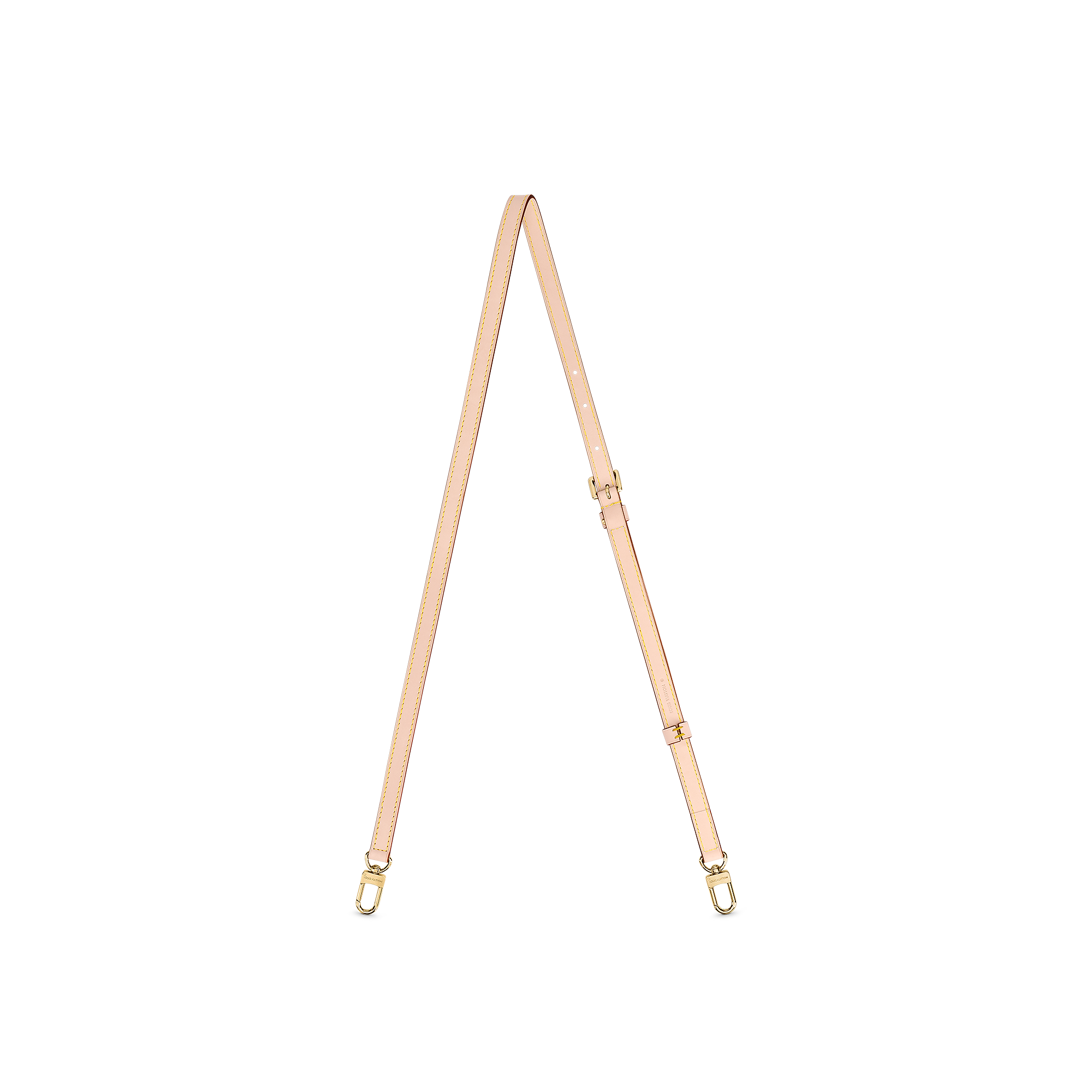 Adjustable Shoulder Strap 16 mm VVN