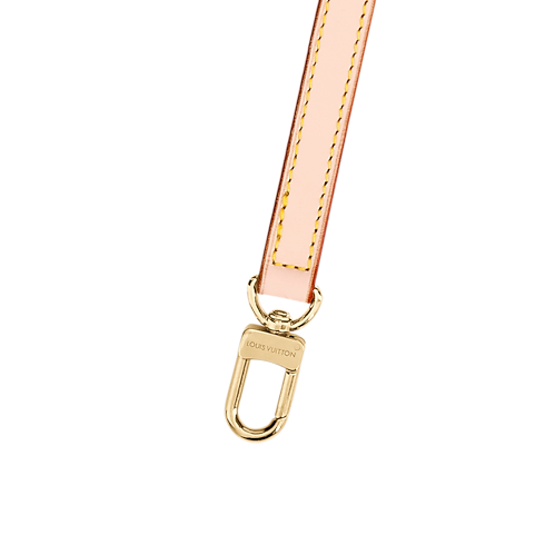 VVN Small Leather Goods All Small Leather Goods Adjustable Shoulder Strap 16 mm VVN | Louis Vuitton ® (Product zoom)