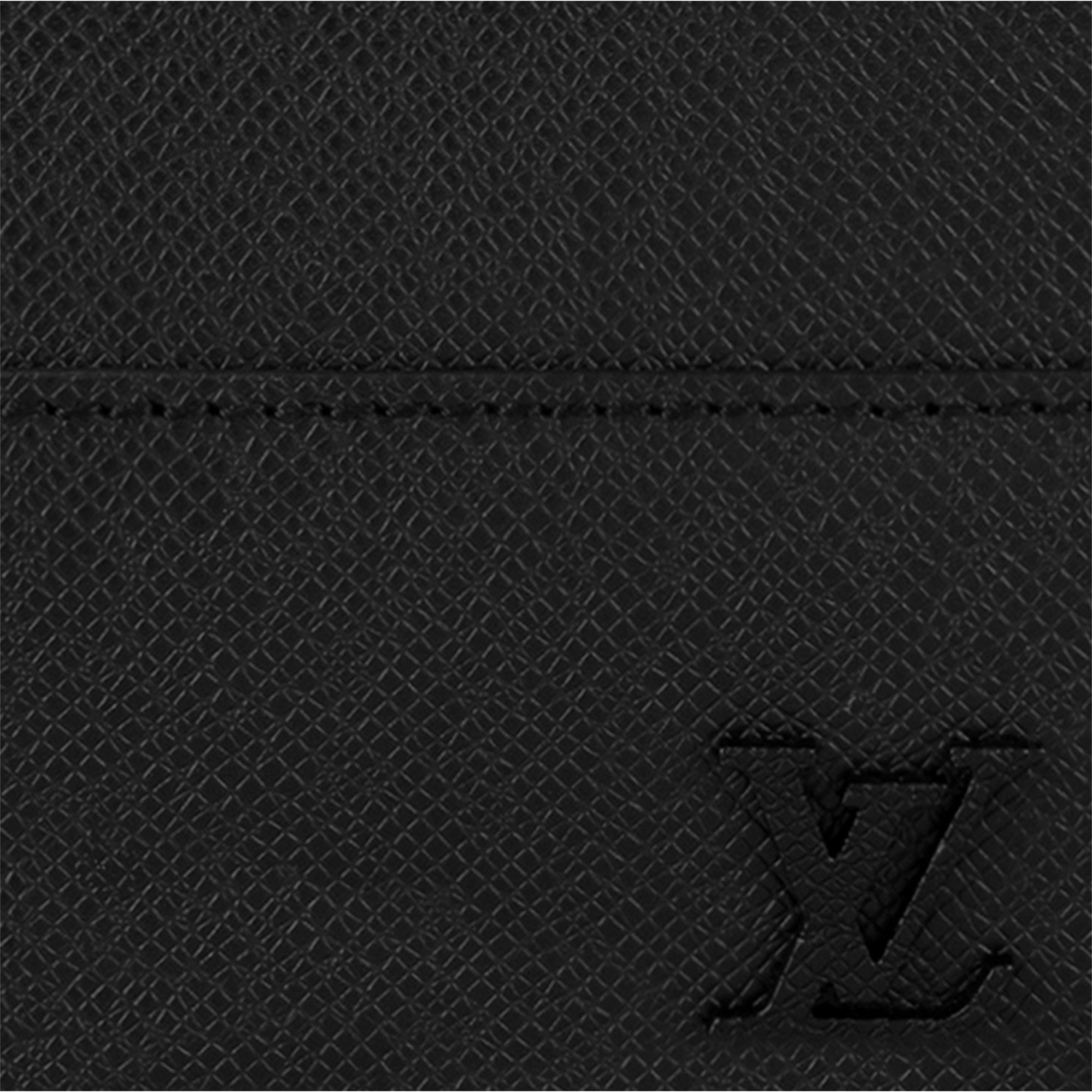 Bubblegram Leather Discontinued Product Obs 8 Adrian Backpack | Louis Vuitton ® (Product zoom)