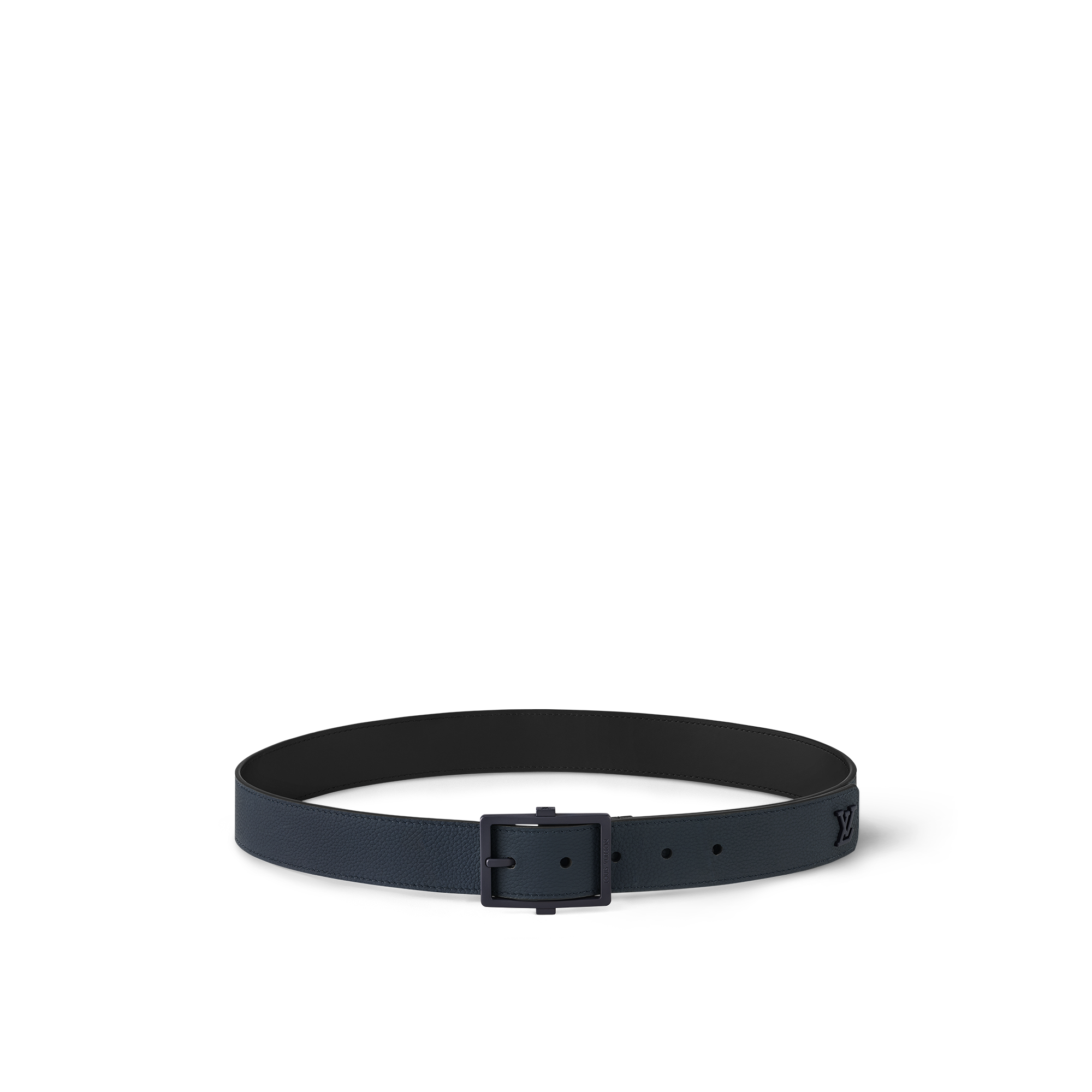  Accessories Belts Aerogram 35mm Belt | Louis Vuitton ® (Product zoom)