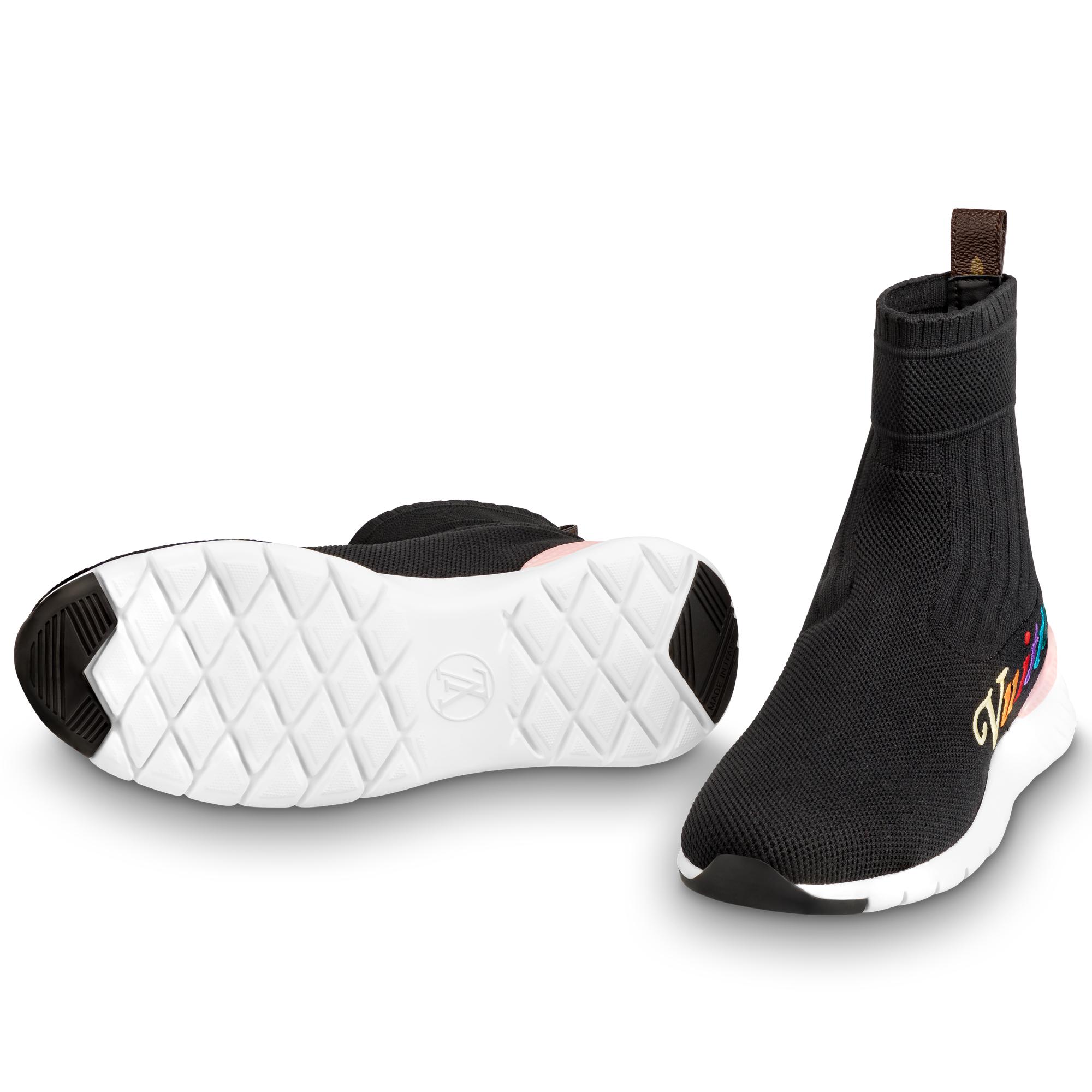 louis vuitton aftergame sneakers