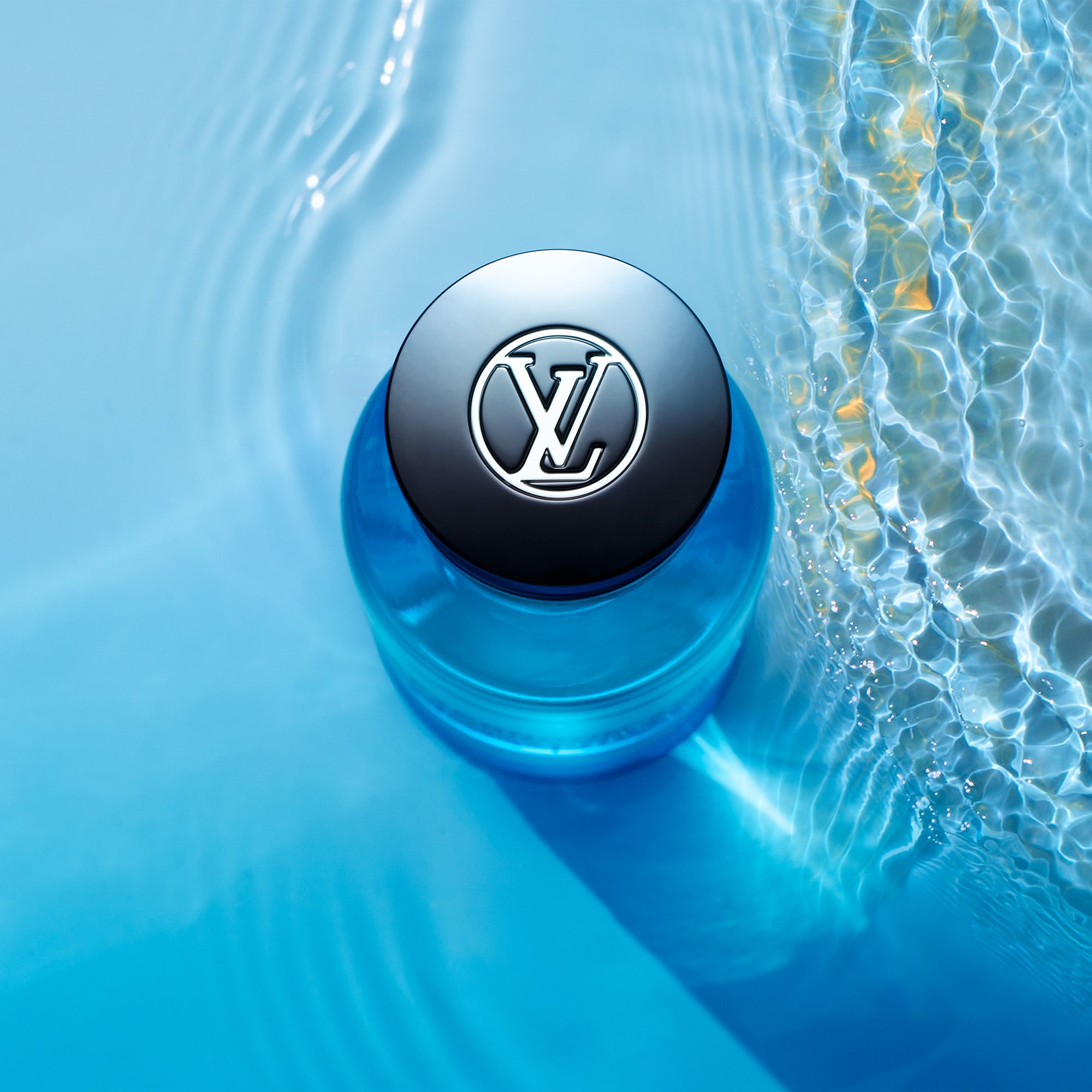 Afternoon Swim Luxury Fragrance | LOUIS VUITTON ®