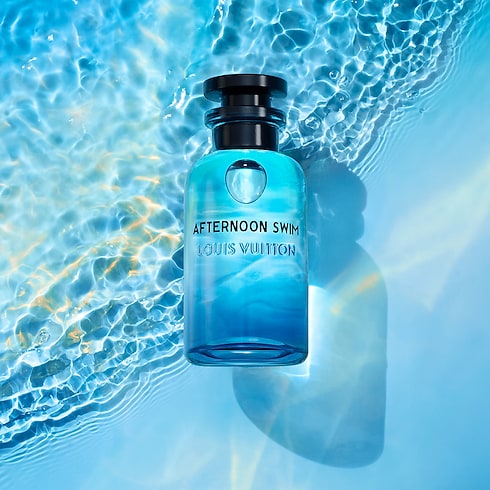 Collections Masculine Perfumes Afternoon Swim | Louis Vuitton ® (Product zoom)