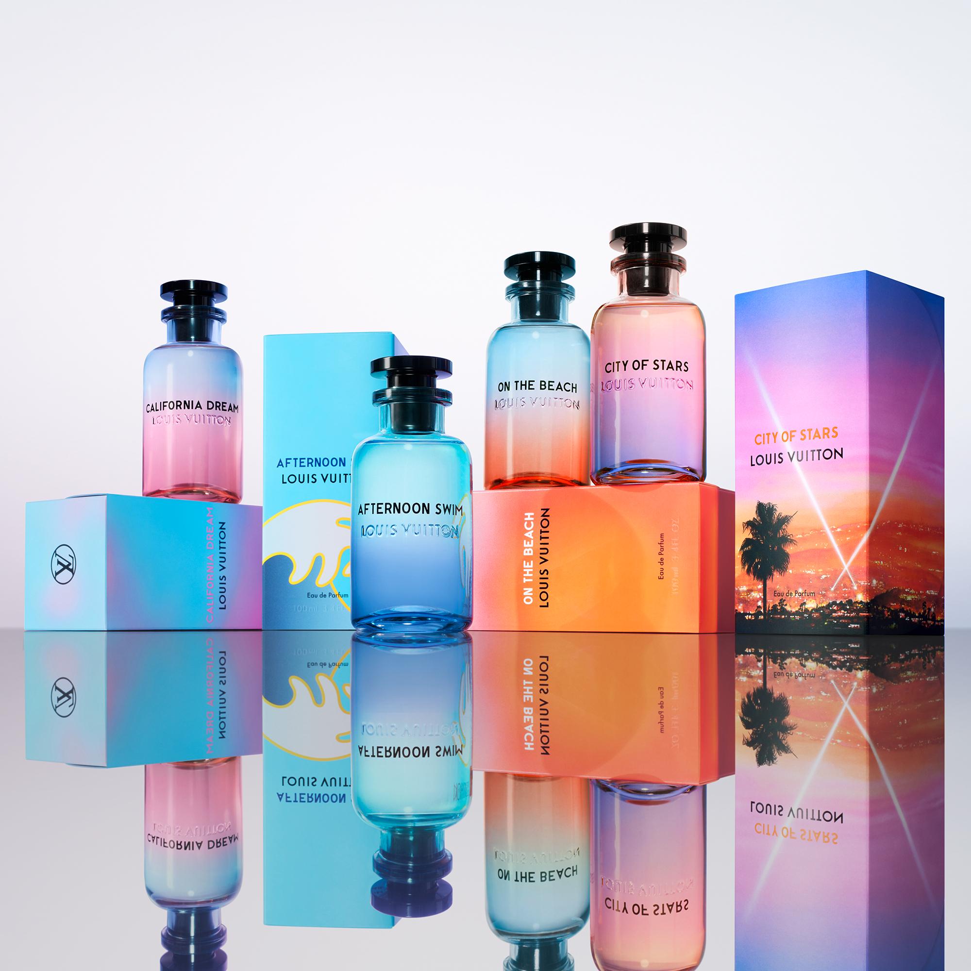 香水 ルイヴィトン SWIM AFTERNOON LOUIS VUITTON Louis 公式通販 