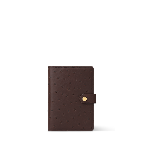 S00 Agendas and Stationery All Agendas and Stationery Agenda Cover PM | Louis Vuitton ® (Product zoom)