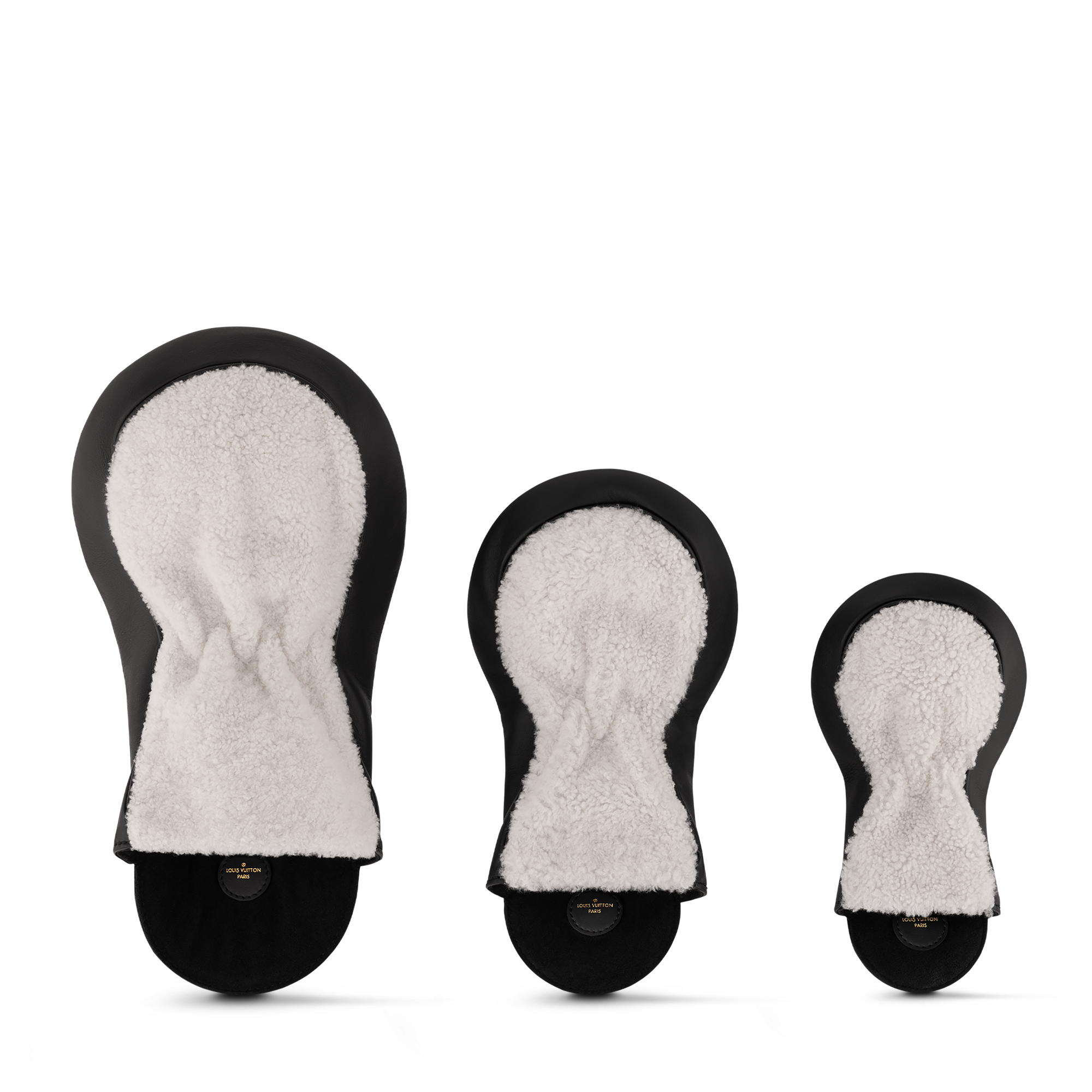  Sport and Games } Albatros Golf Head Covers | Louis Vuitton ® (Product zoom)