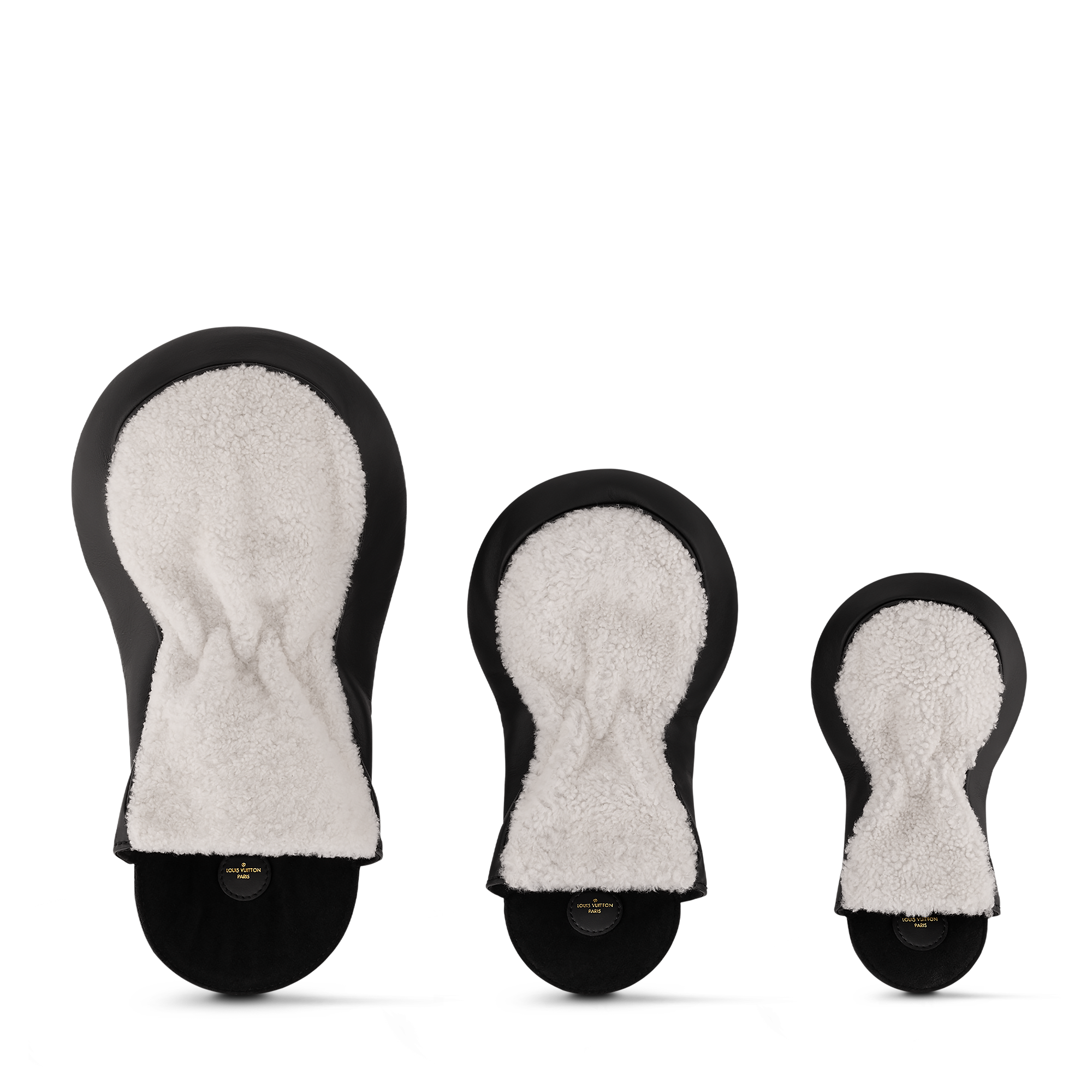 Albatros Golf Head Covers