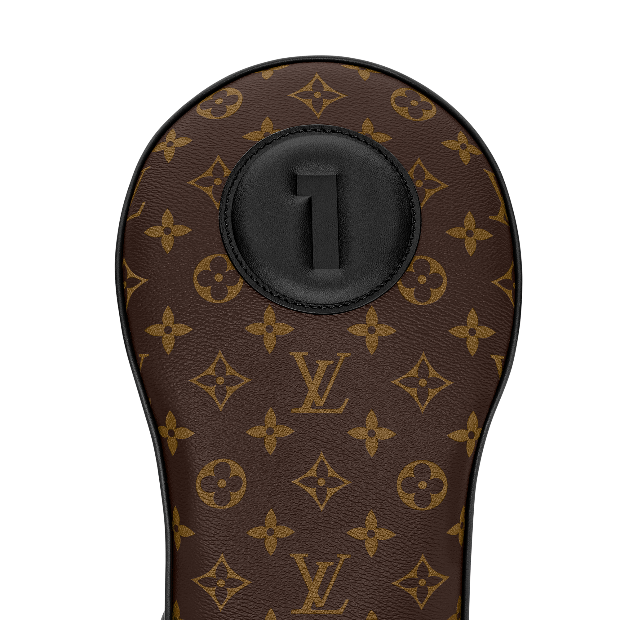  Sport and Games } Albatros Golf Head Covers | Louis Vuitton ® (Product zoom)