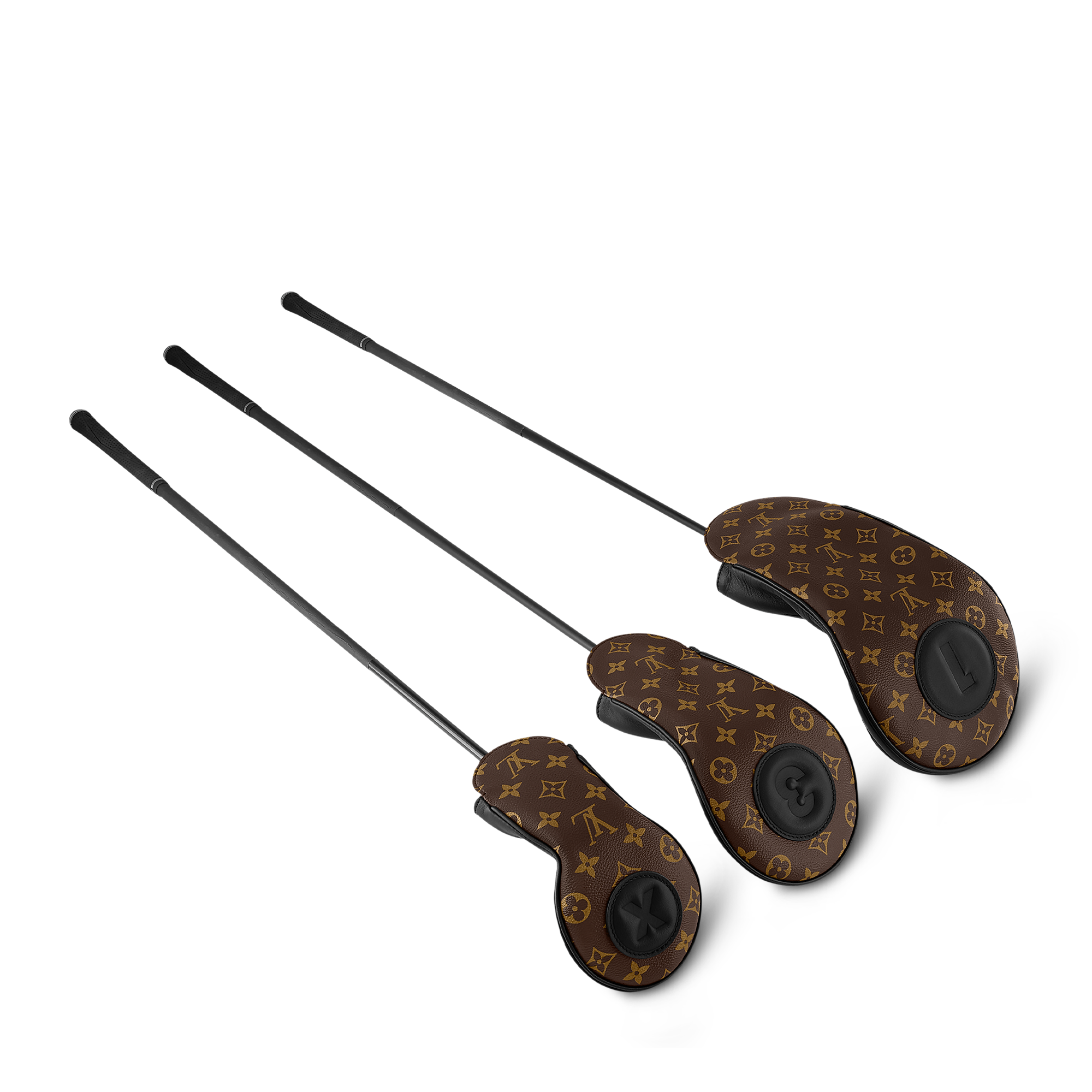 Albatros Golf Head Covers