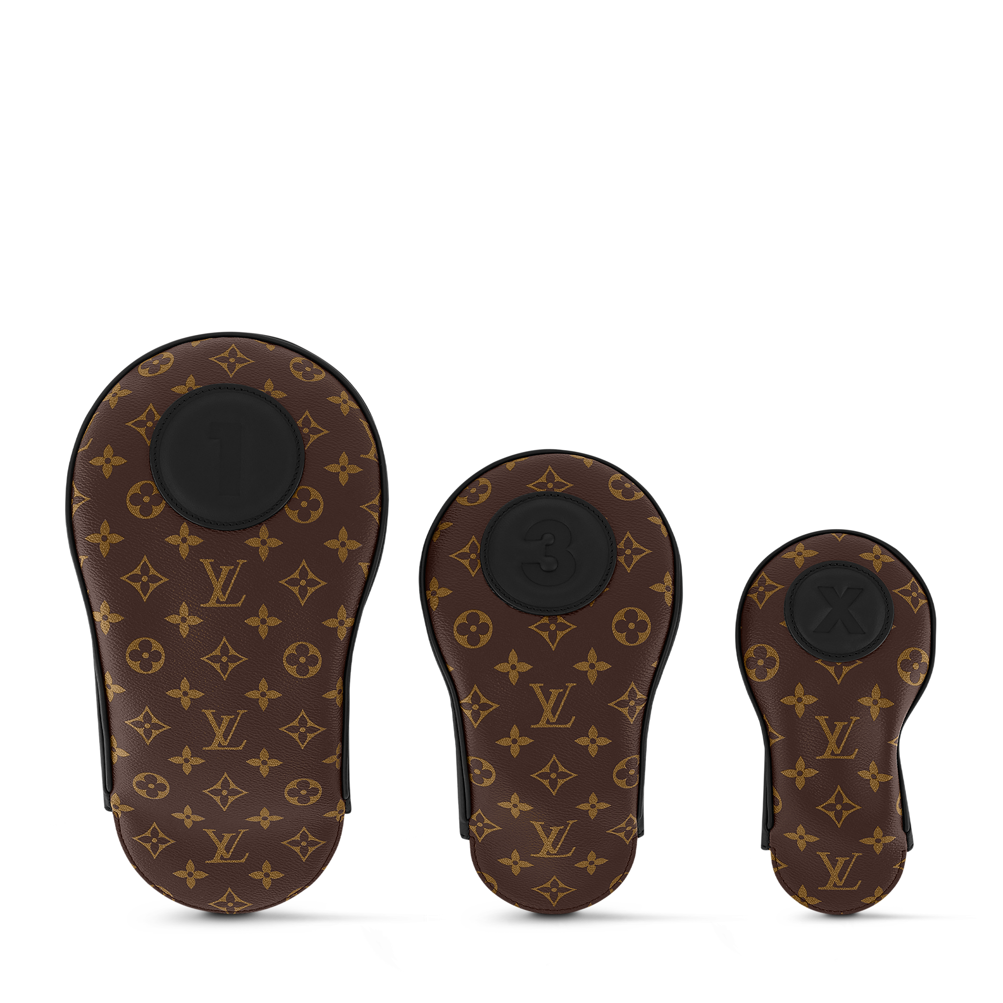 Albatros Golf Head Covers