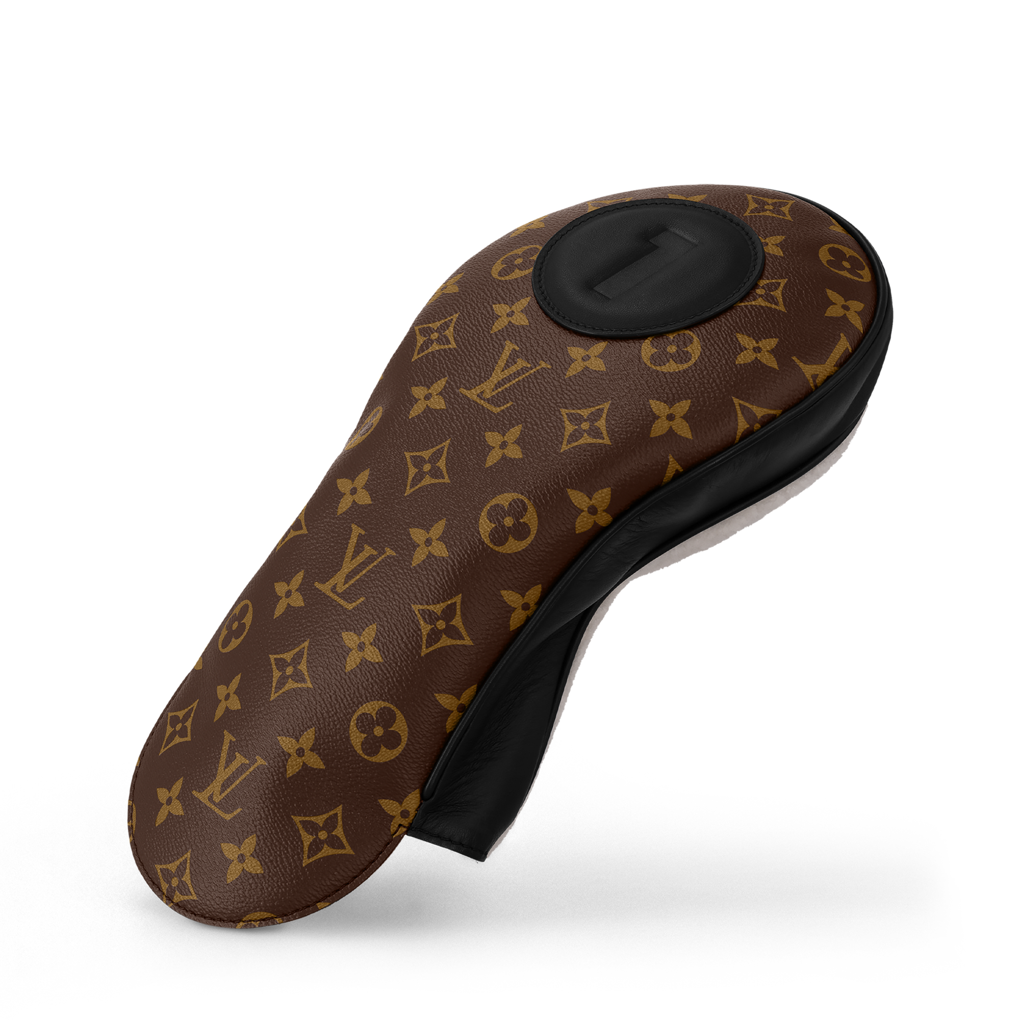  Sport and Games } Albatros Golf Head Covers | Louis Vuitton ® (Product zoom)