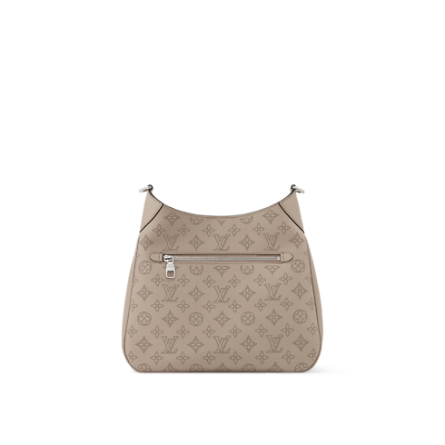 Mahina Handbags All Handbags All Around MM | Louis Vuitton ® (Product zoom)