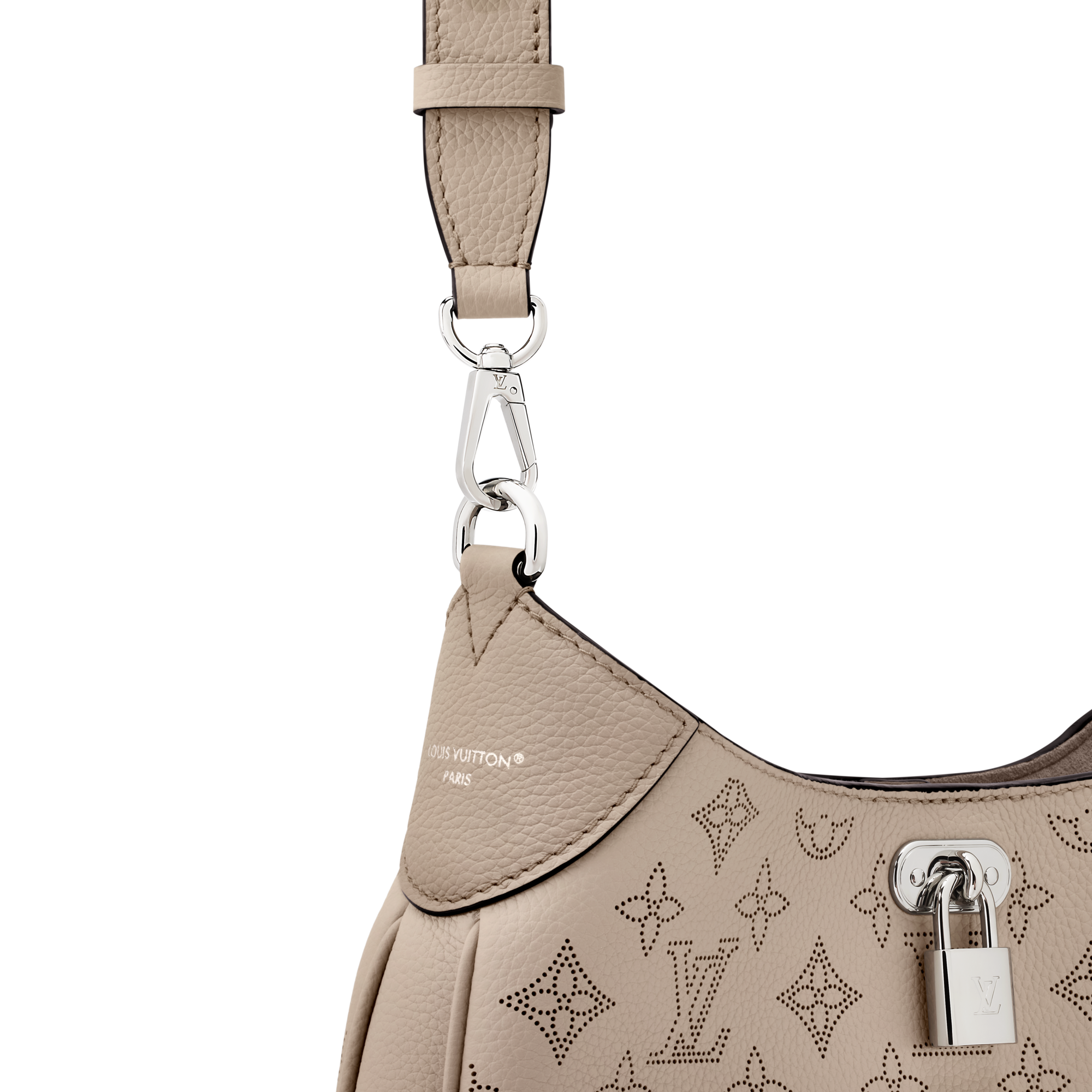 Mahina Handbags All Handbags All Around MM | Louis Vuitton ® (Product zoom)