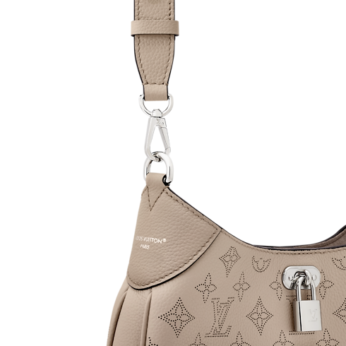Mahina Handbags All Handbags All Around MM | Louis Vuitton ® (Product zoom)