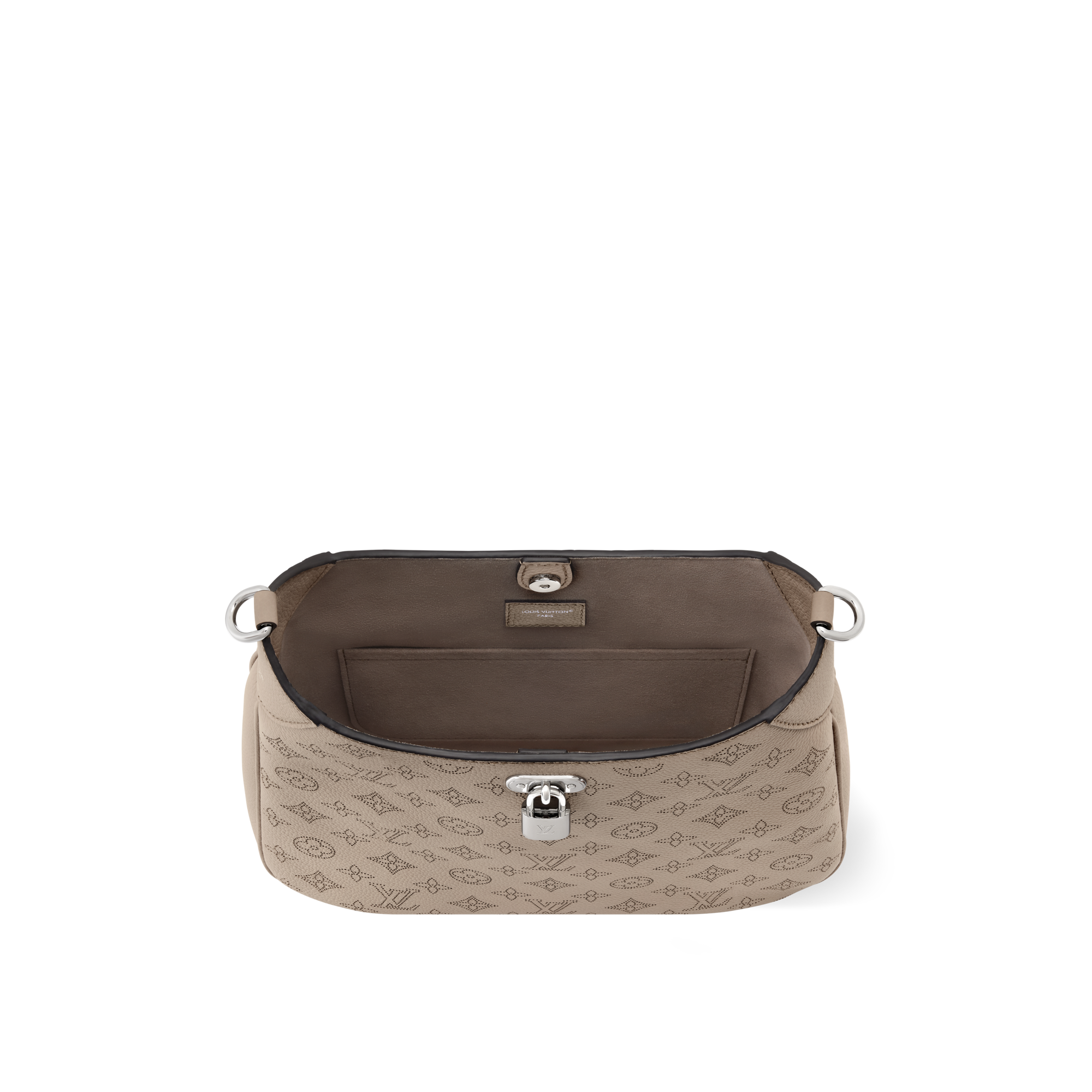 Mahina Handbags All Handbags All Around MM | Louis Vuitton ® (Product zoom)