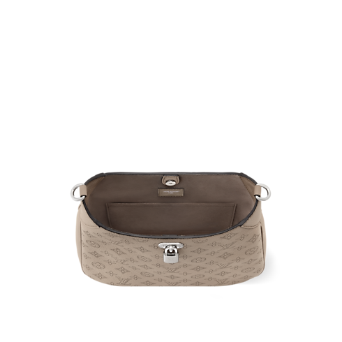 Mahina Handbags All Handbags All Around MM | Louis Vuitton ® (Product zoom)