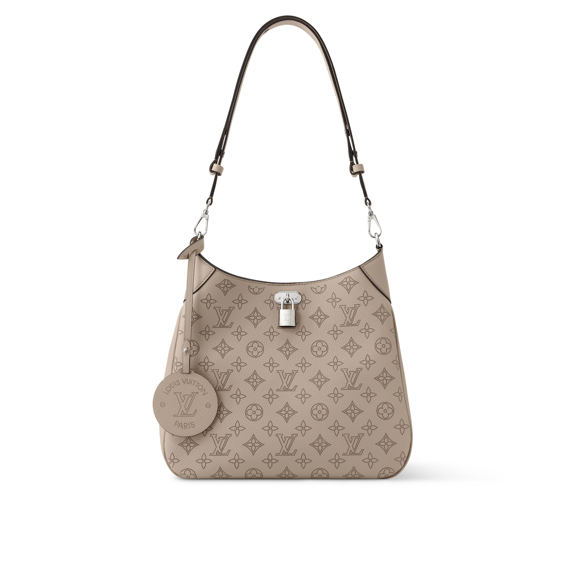 Mahina Handbags All Handbags All Around MM | Louis Vuitton ® (Product zoom)