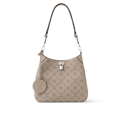 Mahina Handbags All Handbags All Around MM | Louis Vuitton ® (Product zoom)