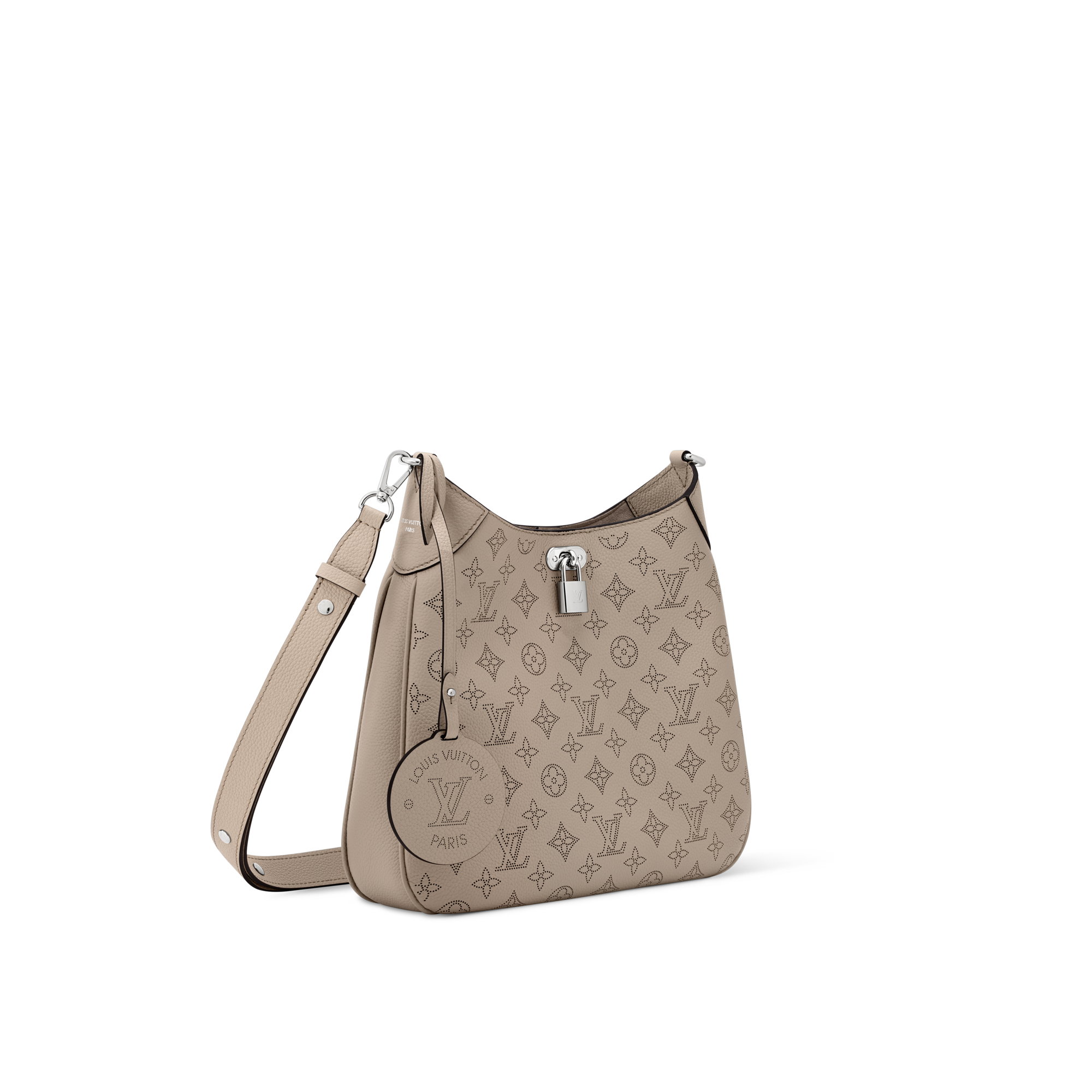 Mahina Handbags All Handbags All Around MM | Louis Vuitton ® (Product zoom)