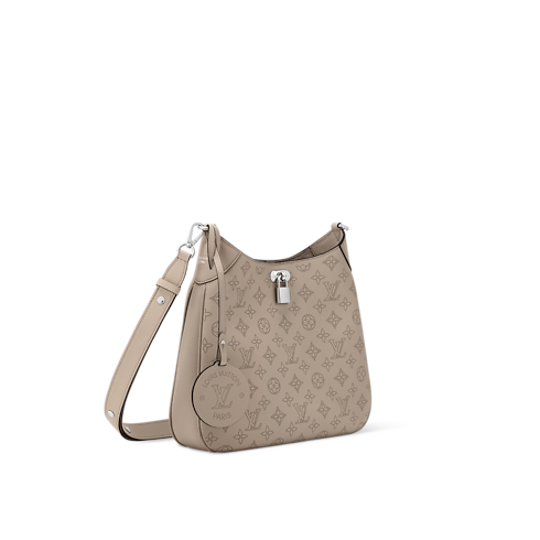 Mahina Handbags All Handbags All Around MM | Louis Vuitton ® (Product zoom)