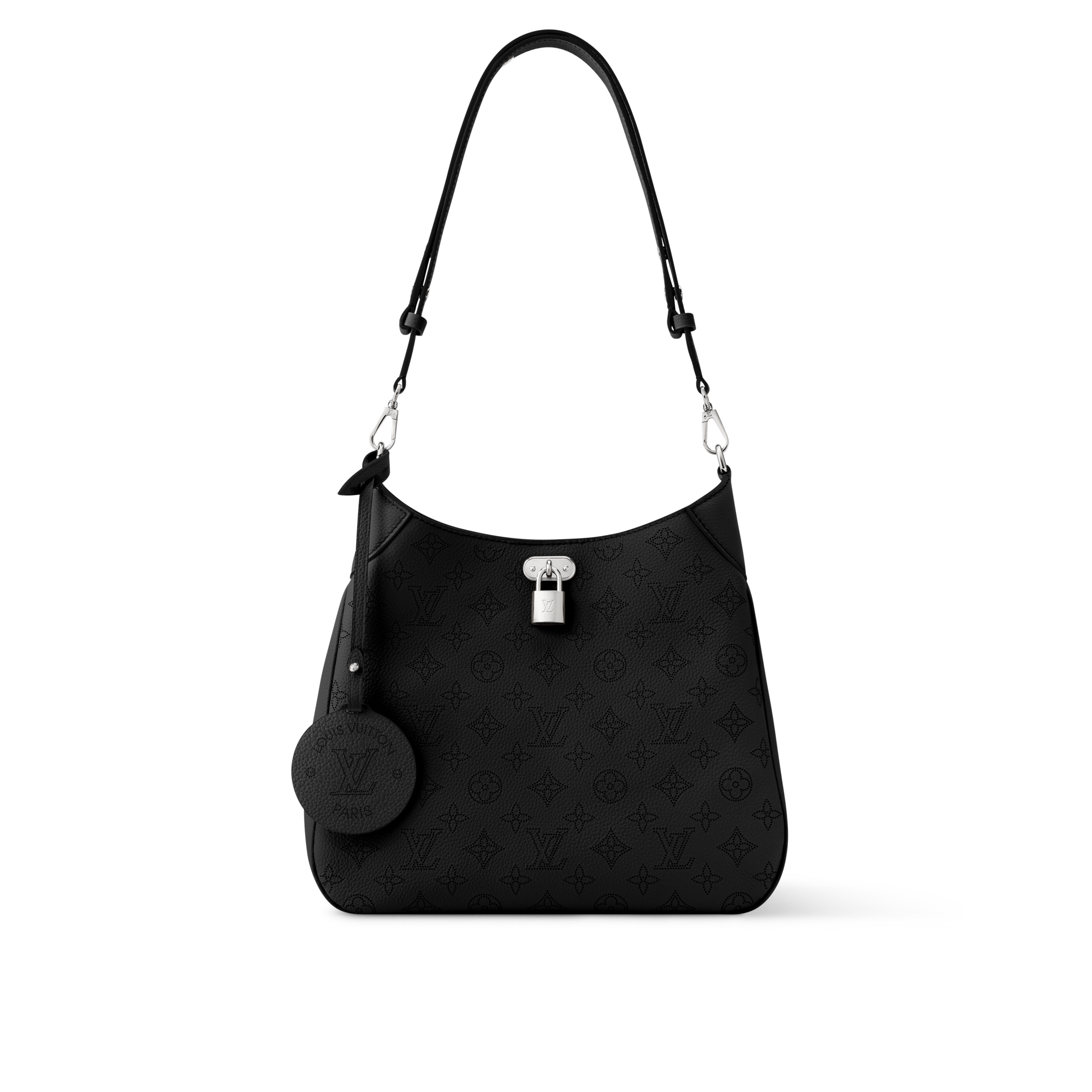 Mahina Handbags All Handbags All Around MM | Louis Vuitton ® (Product zoom)