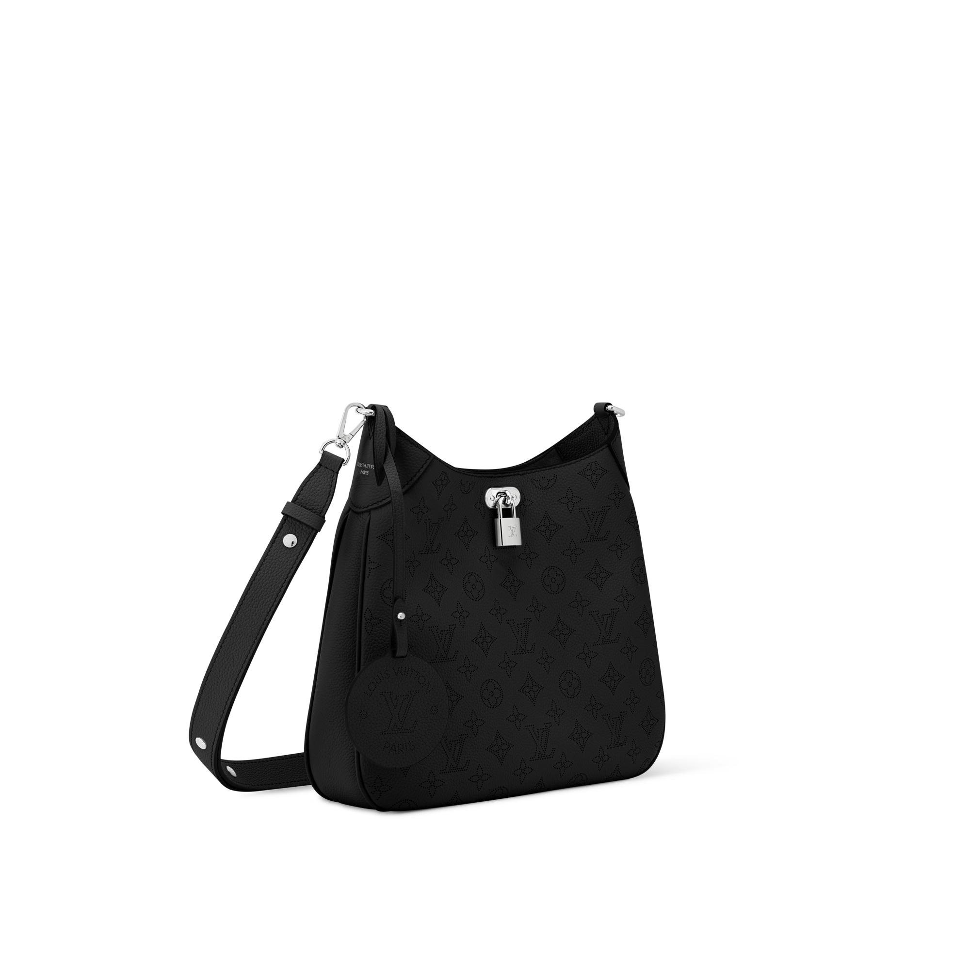 Mahina Handbags All Handbags All Around MM | Louis Vuitton ® (Product zoom)
