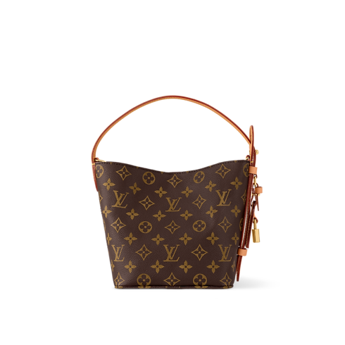 Monogram Handbags All Handbags All In BB | Louis Vuitton ® (Product zoom)