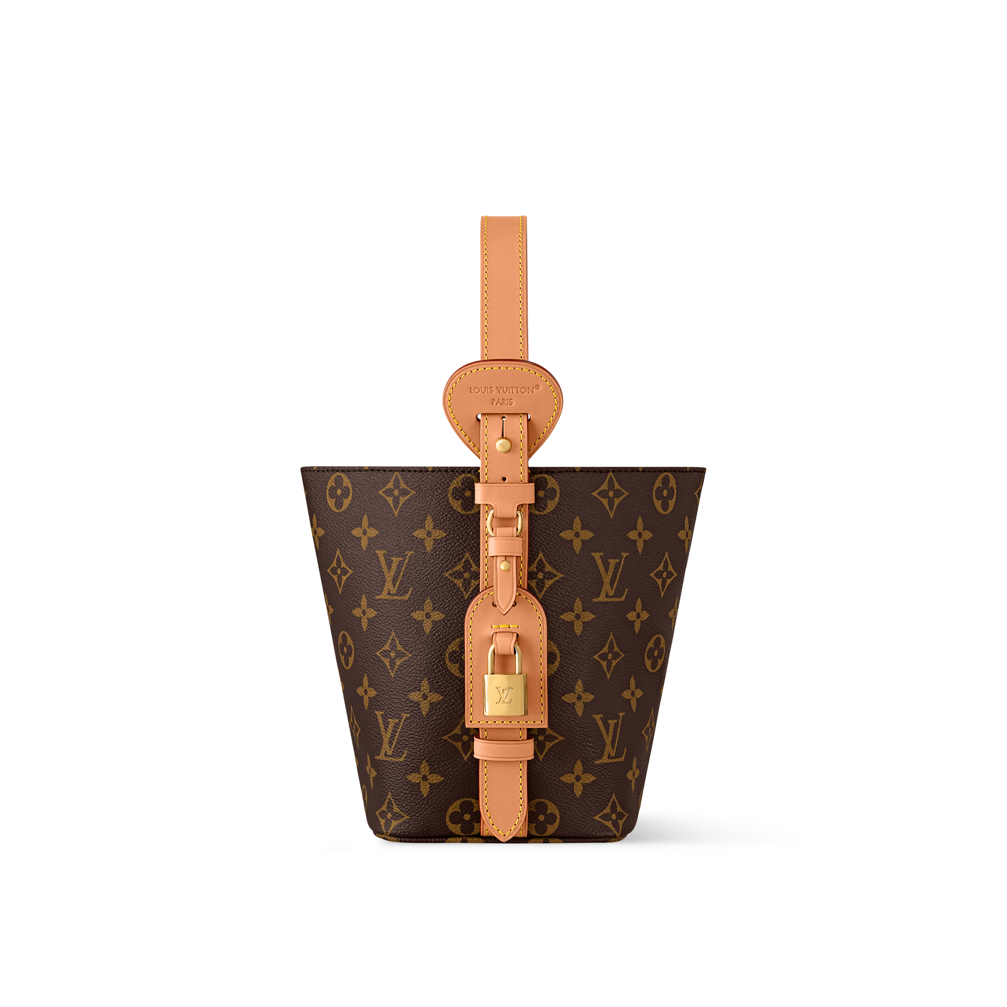 Monogram Handbags All Handbags All In BB | Louis Vuitton ® (Product zoom)
