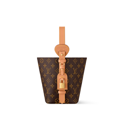 Monogram Handbags All Handbags All In BB | Louis Vuitton ® (Product zoom)