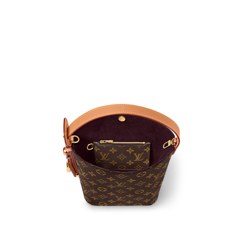 Monogram Handbags All Handbags All In BB | Louis Vuitton ® (Product zoom)