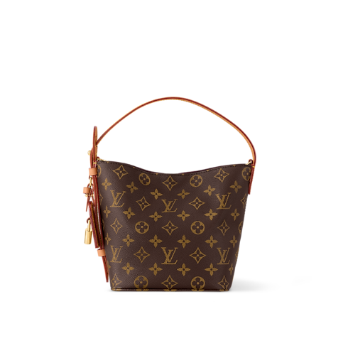 Monogram Handbags All Handbags All In BB | Louis Vuitton ® (Product zoom)