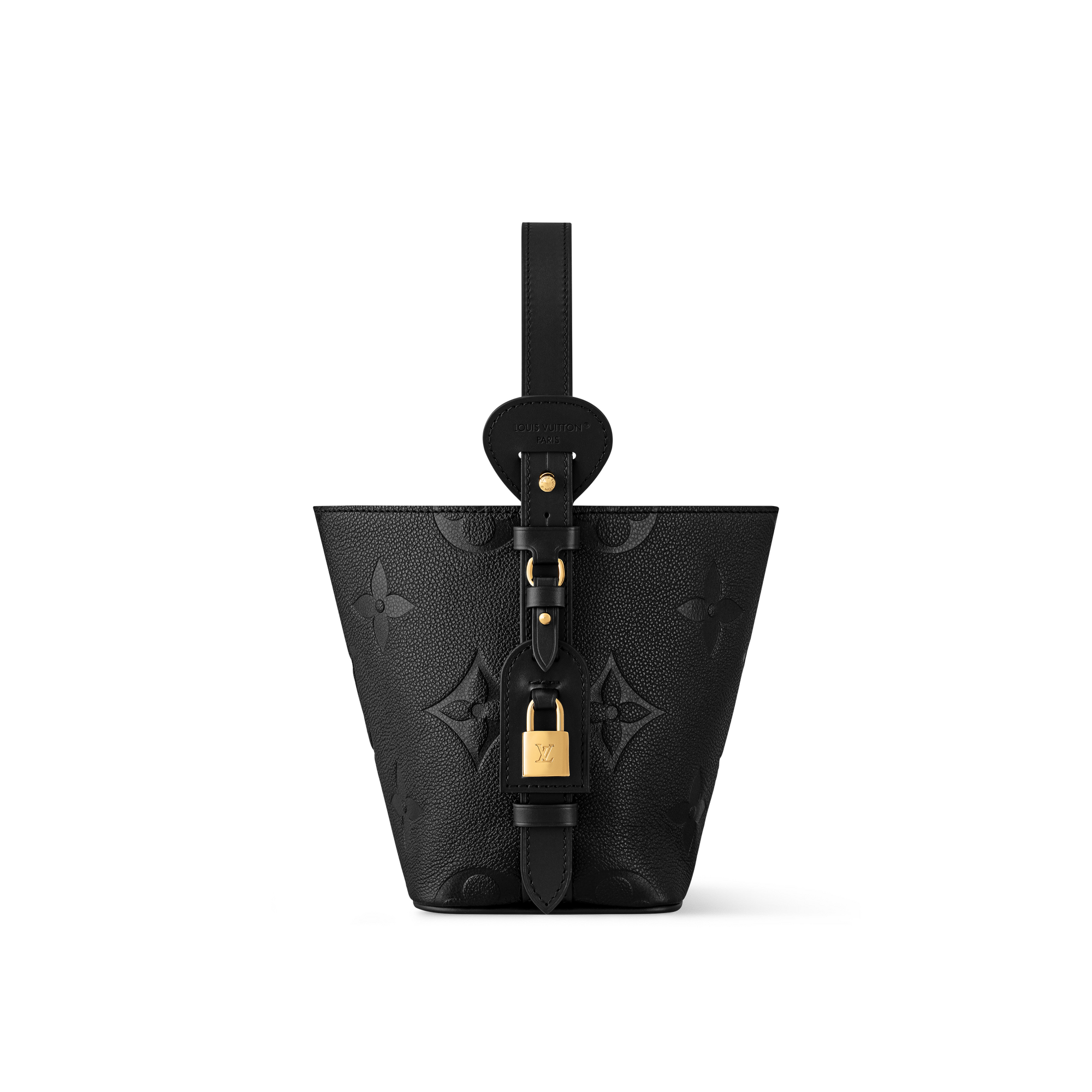 Monogram Empreinte Leather Handbags All Handbags All In BB | Louis Vuitton ® (Product zoom)