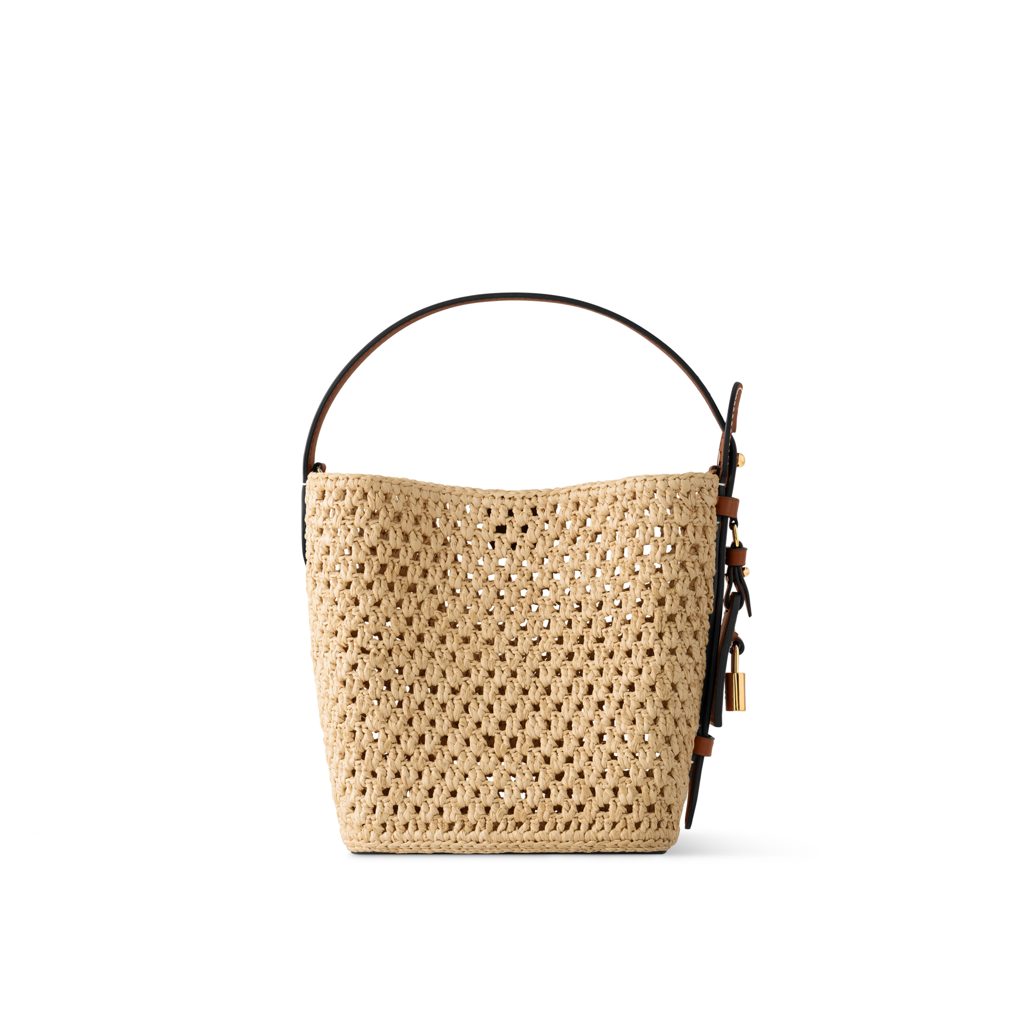 Other Monogram Canvas Handbags All Handbags All In BB | Louis Vuitton ® (Product zoom)