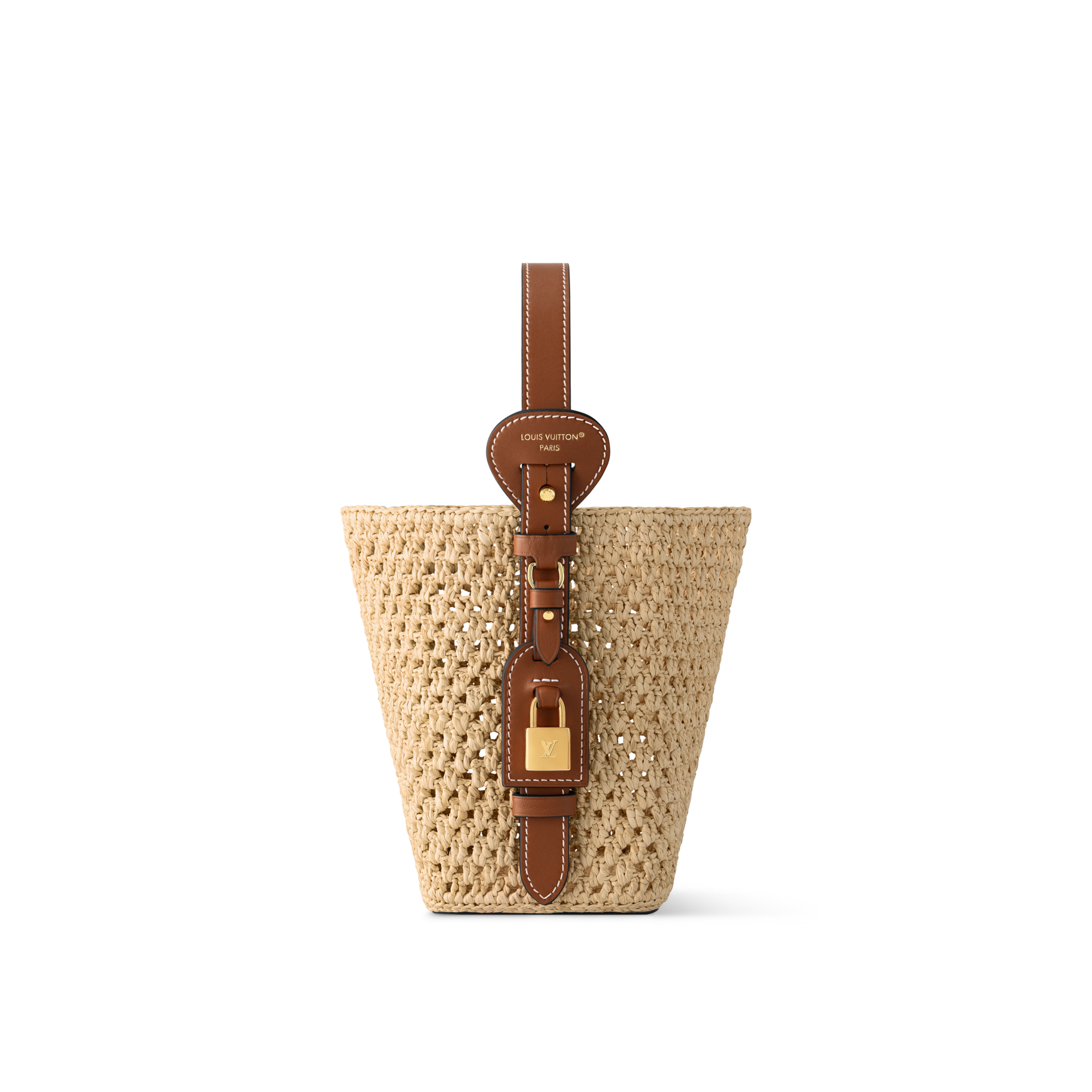 Other Monogram Canvas Handbags All Handbags All In BB | Louis Vuitton ® (Product zoom)