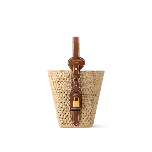 Other Monogram Canvas Handbags All Handbags All In BB | Louis Vuitton ® (Product zoom)