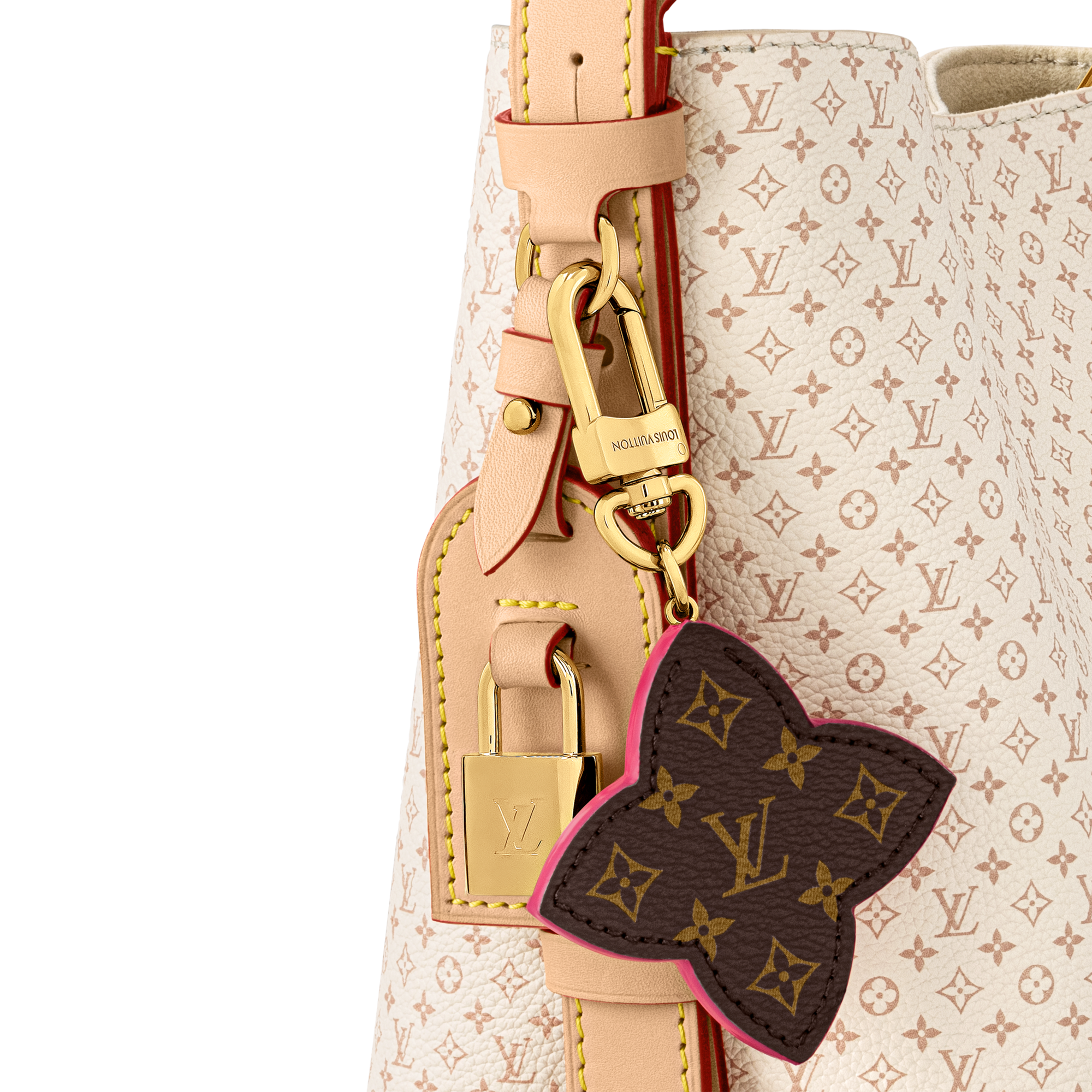 H27 Handbags All Handbags All In BB | Louis Vuitton ® (Product zoom)