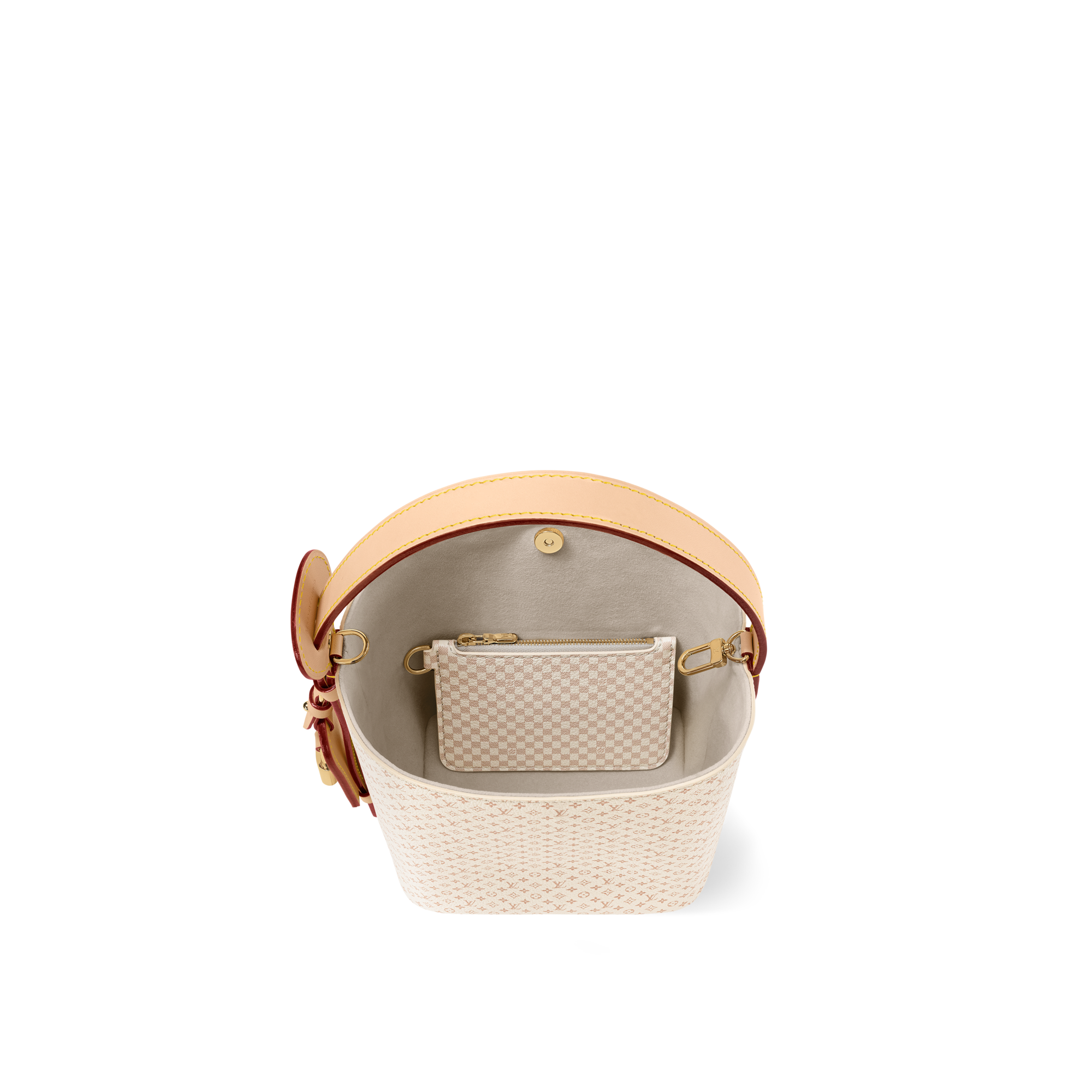 H27 Handbags All Handbags All In BB | Louis Vuitton ® (Product zoom)