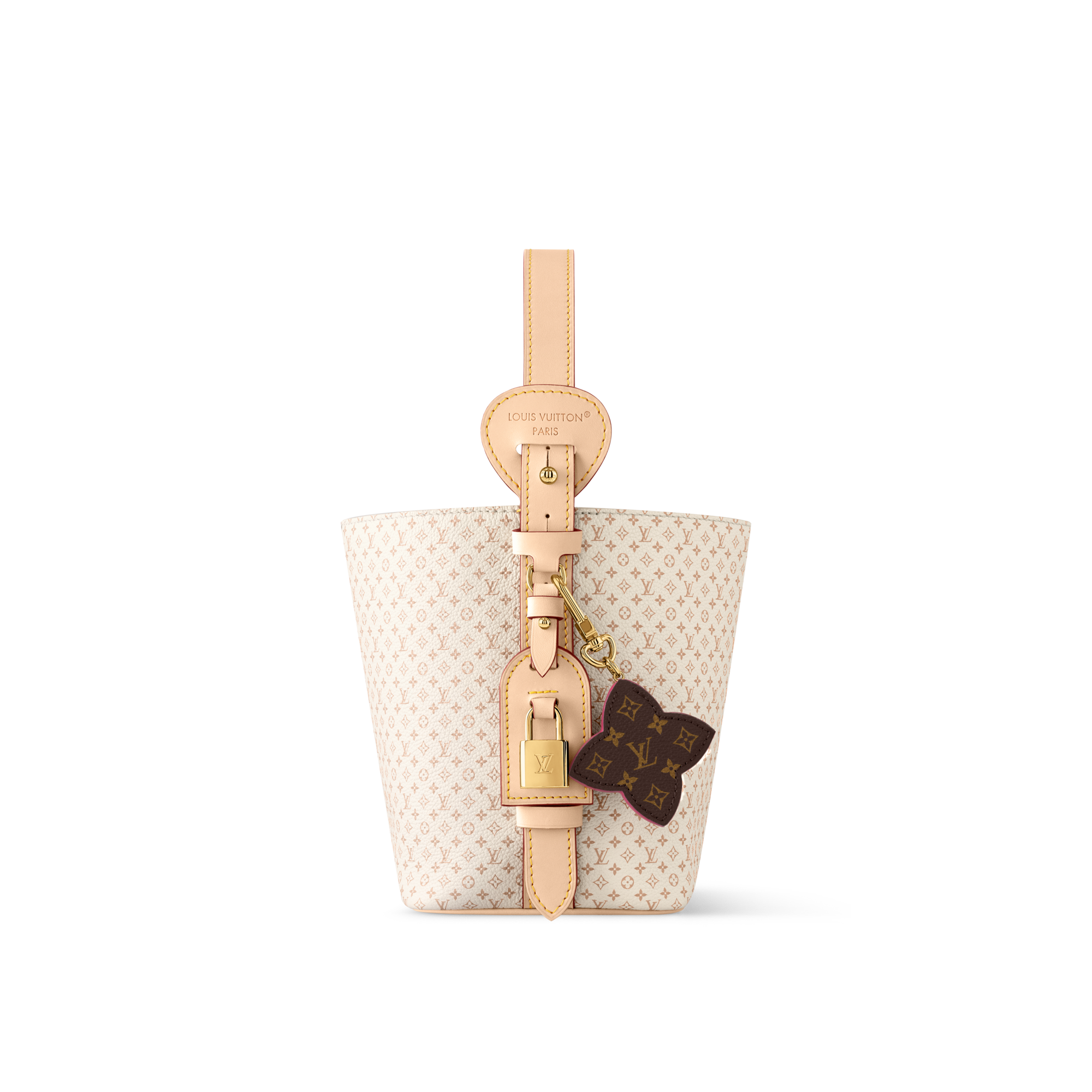 H27 Handbags All Handbags All In BB | Louis Vuitton ® (Product zoom)