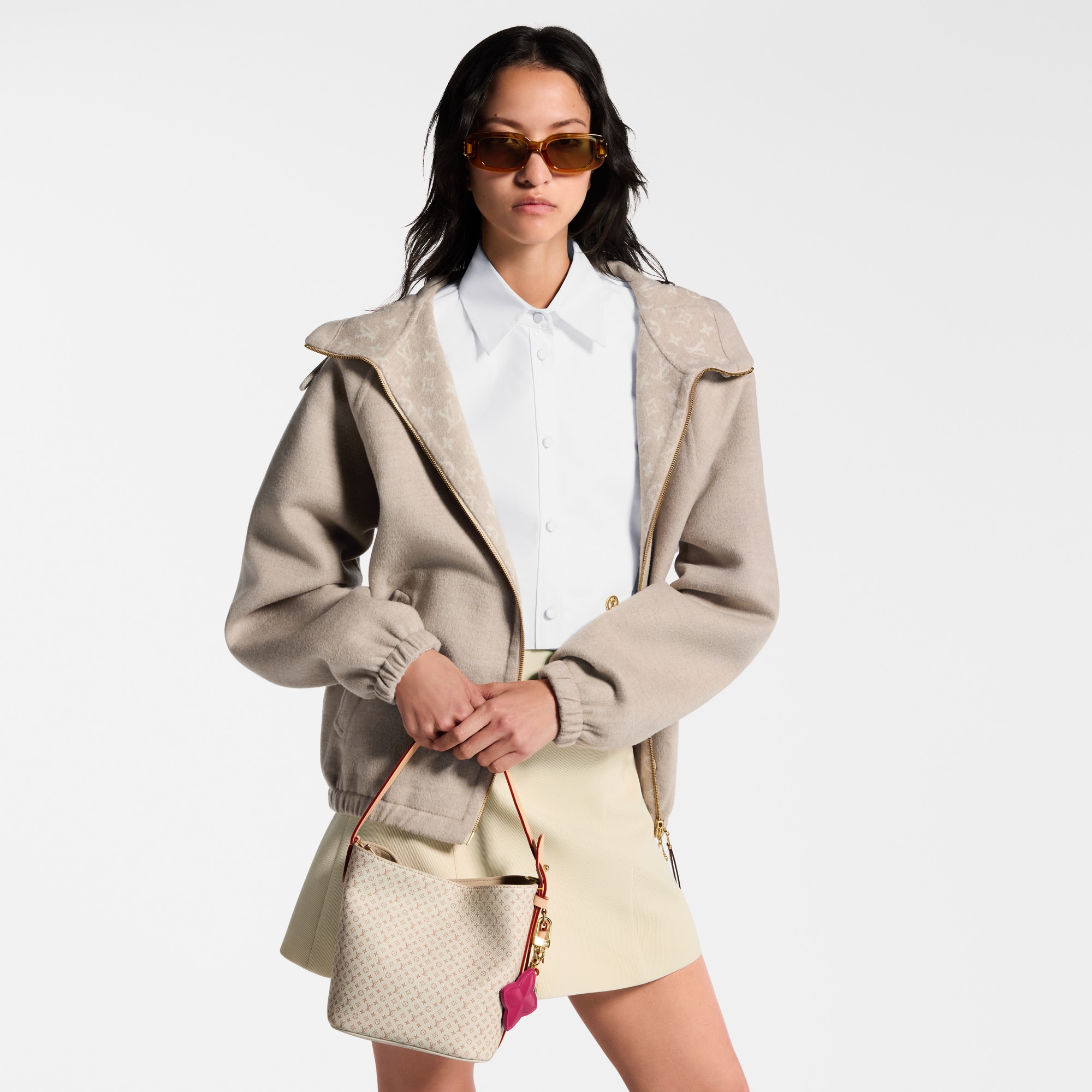 H27 Handbags All Handbags All In BB | Louis Vuitton ® (Product zoom)