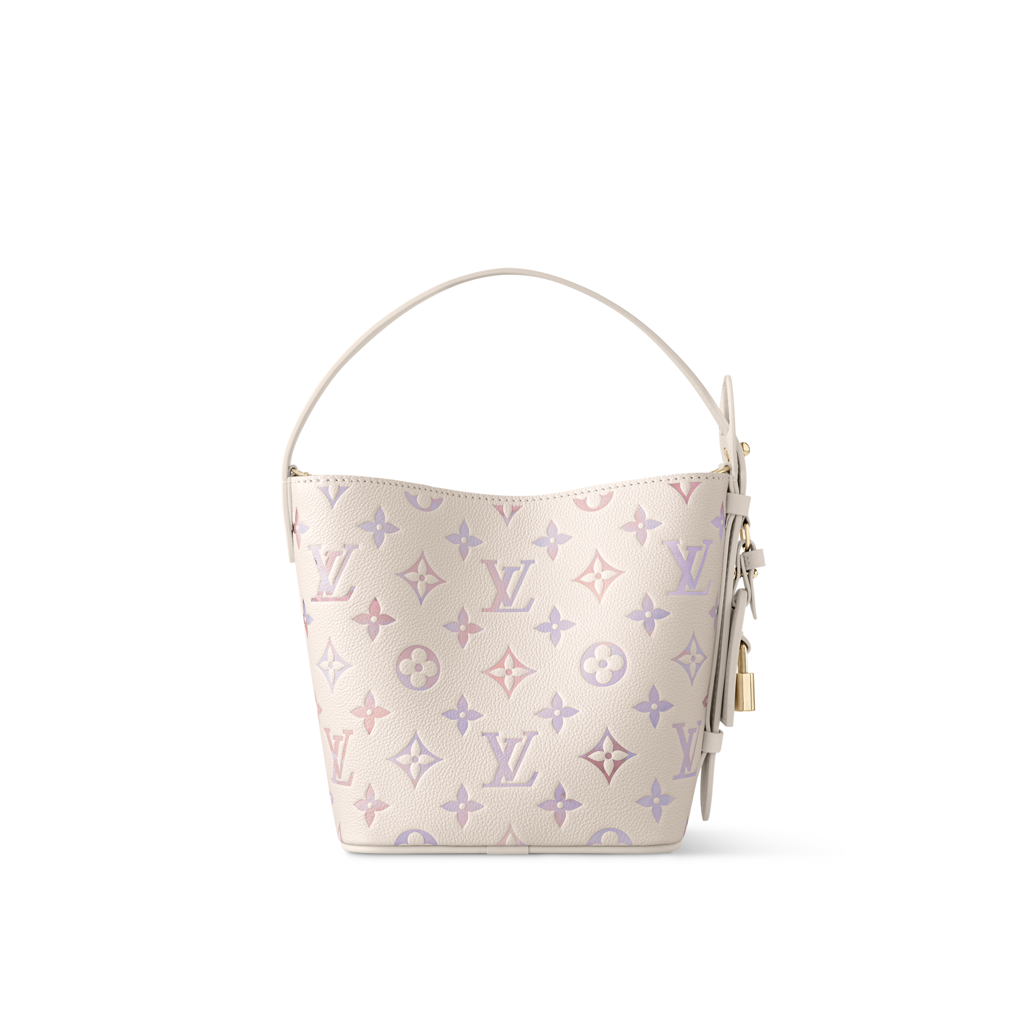 Monogram Empreinte Leather Handbags All Handbags All In BB | Louis Vuitton ® (Product zoom)