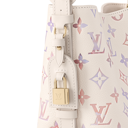 Monogram Empreinte Leather Handbags All Handbags All In BB | Louis Vuitton ® (Product zoom)