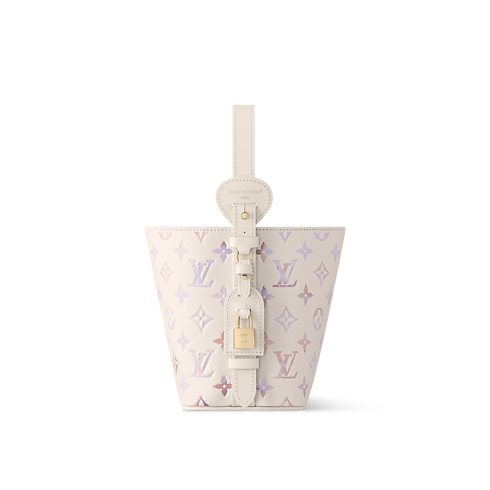 Monogram Empreinte Leather Handbags All Handbags All In BB | Louis Vuitton ® (Product zoom)