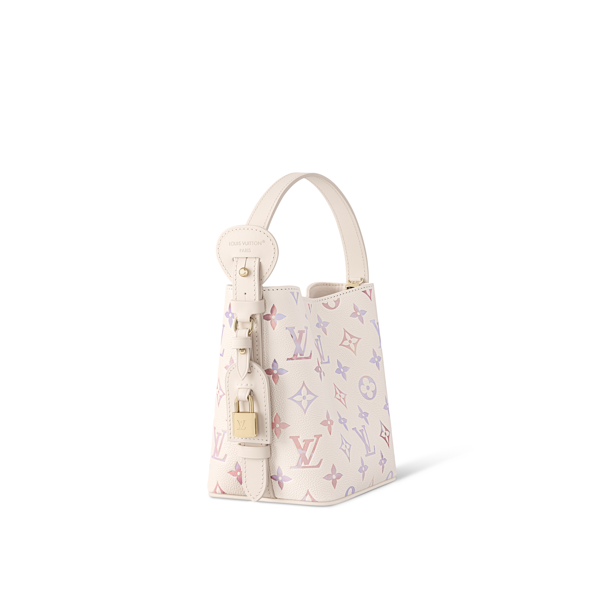 Monogram Empreinte Leather Handbags All Handbags All In BB | Louis Vuitton ® (Product zoom)