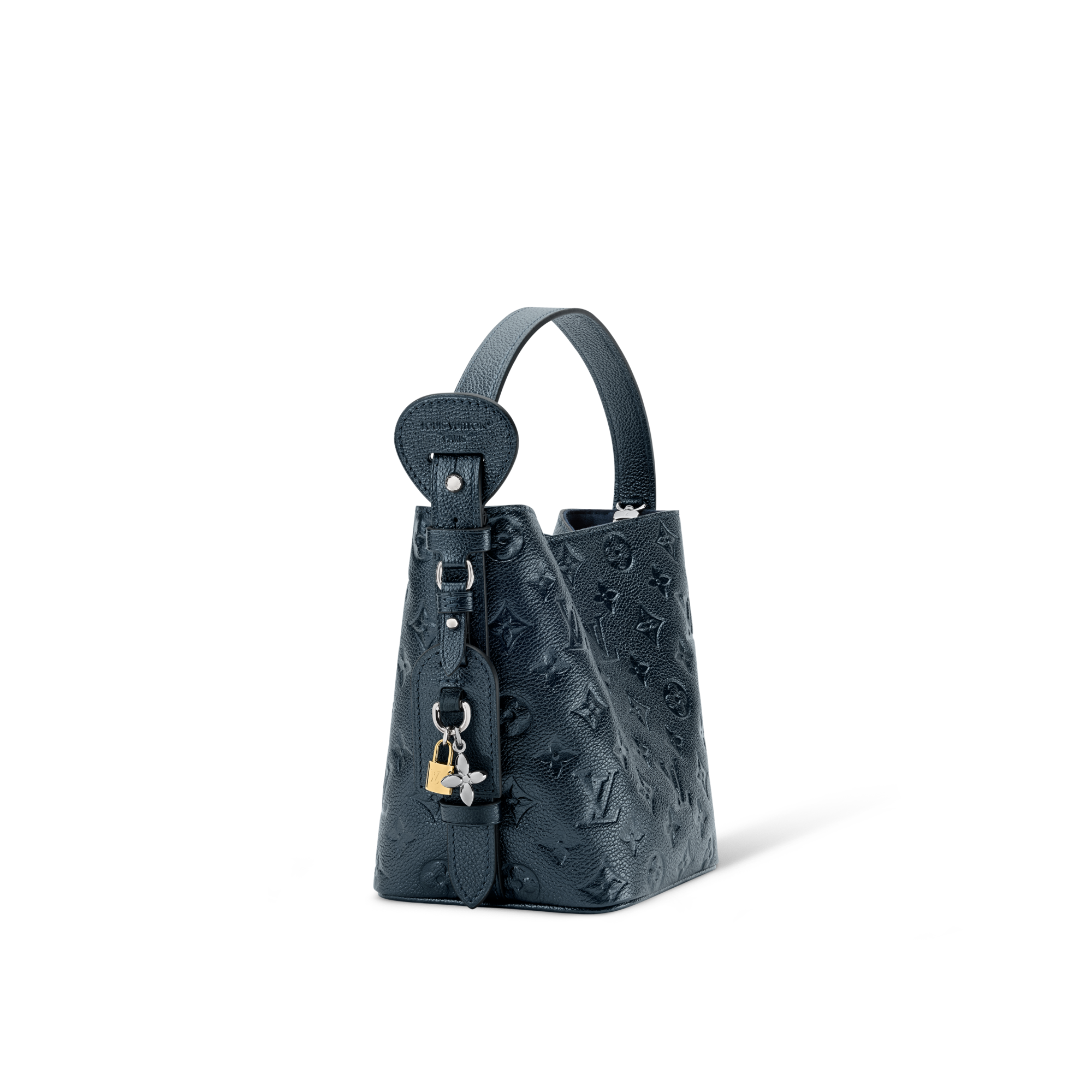 Monogram Empreinte Leather Handbags All Handbags All In BB | Louis Vuitton ® (Product zoom)