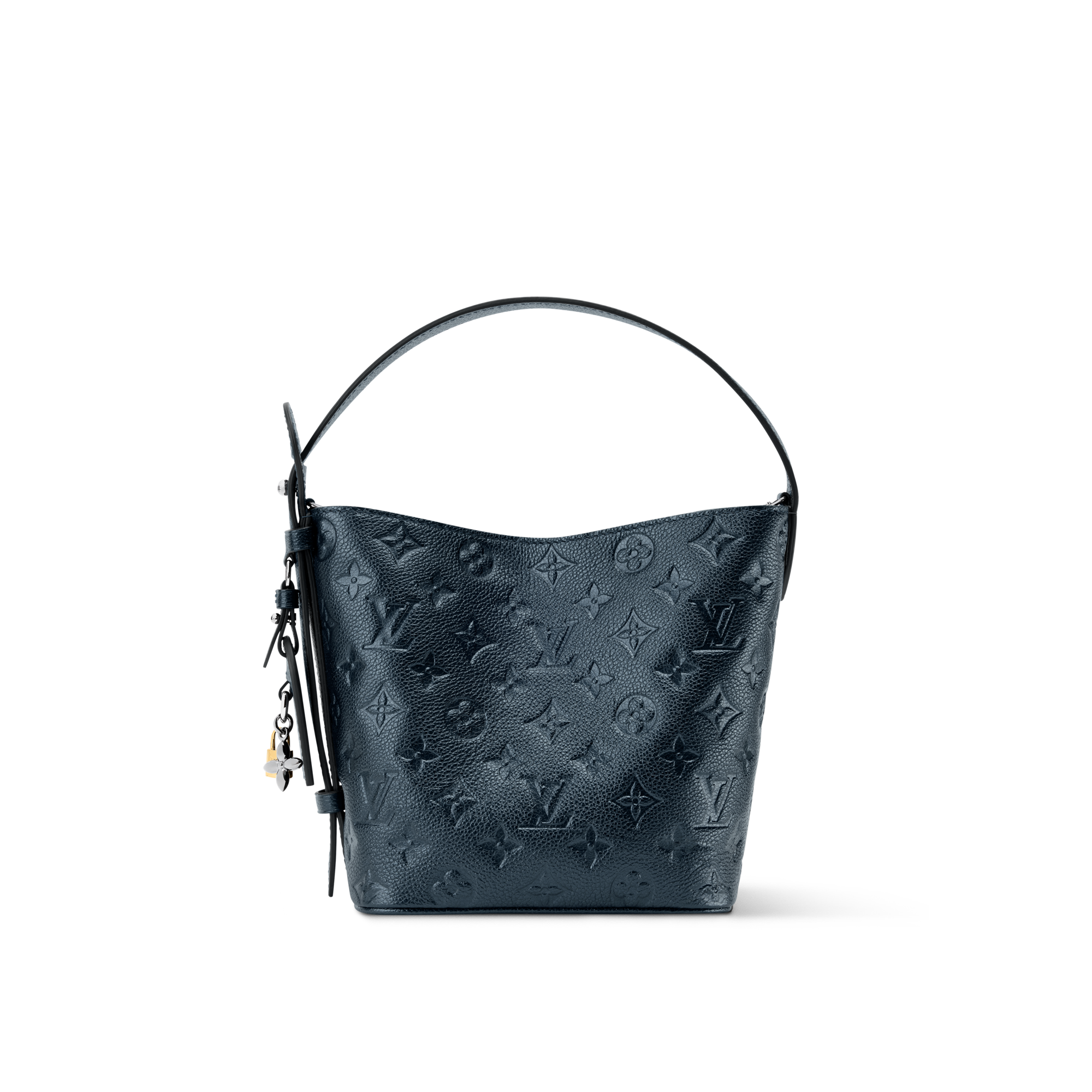 Monogram Empreinte Leather Handbags All Handbags All In BB | Louis Vuitton ® (Product zoom)