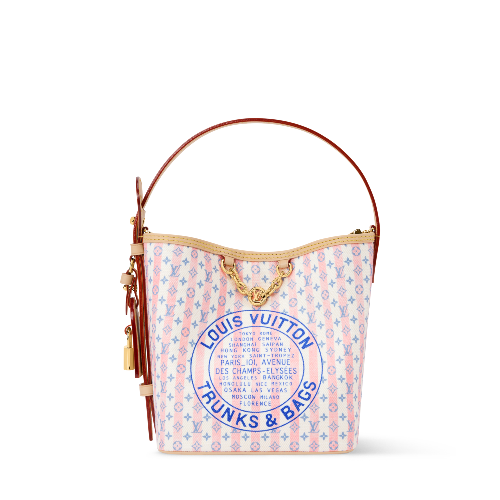 LOUIS VUITTON Official USA Website | LOUIS VUITTON ®