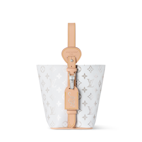 Other Monogram Canvas Handbags All Handbags All In BB | Louis Vuitton ® (Product zoom)